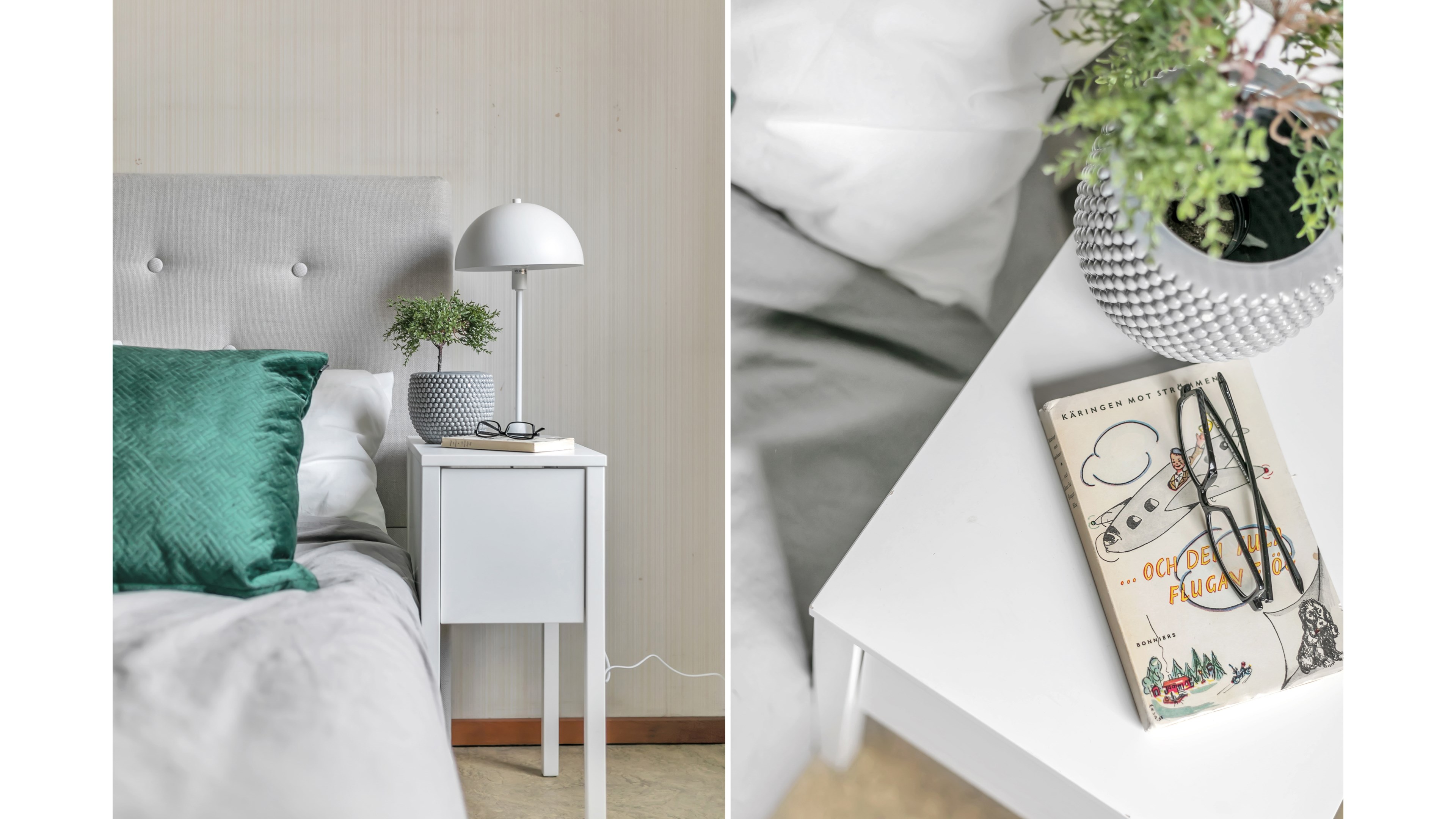 Bostadsbild från Sysslomansgatan 15 A, Såld i Främre Luthagen, Uppsala