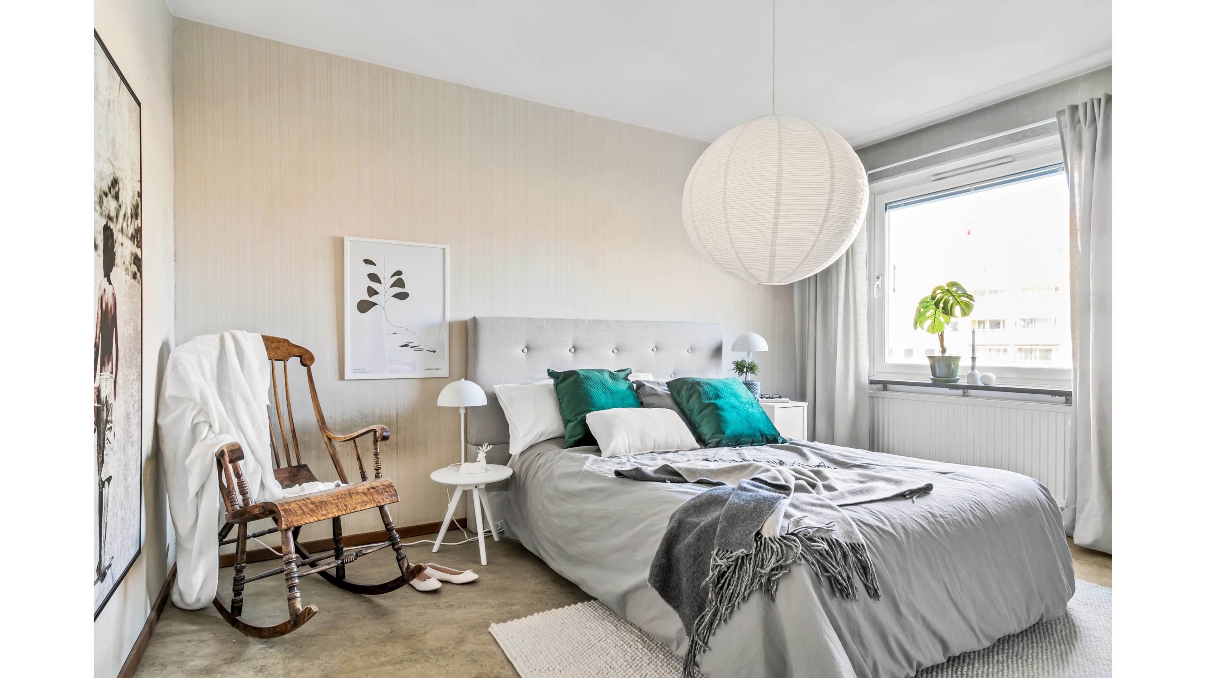 Bostadsbild från Sysslomansgatan 15 A, Såld i Främre Luthagen, Uppsala