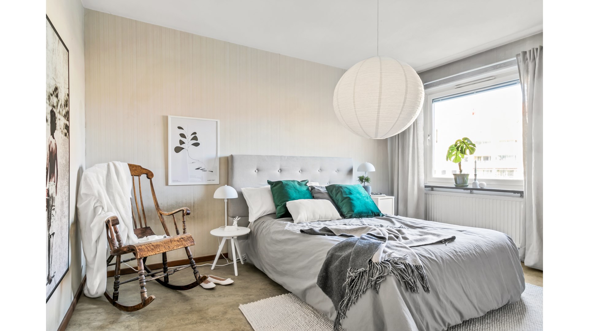 Bostadsbild från Sysslomansgatan 15 A, Såld i Främre Luthagen, Uppsala