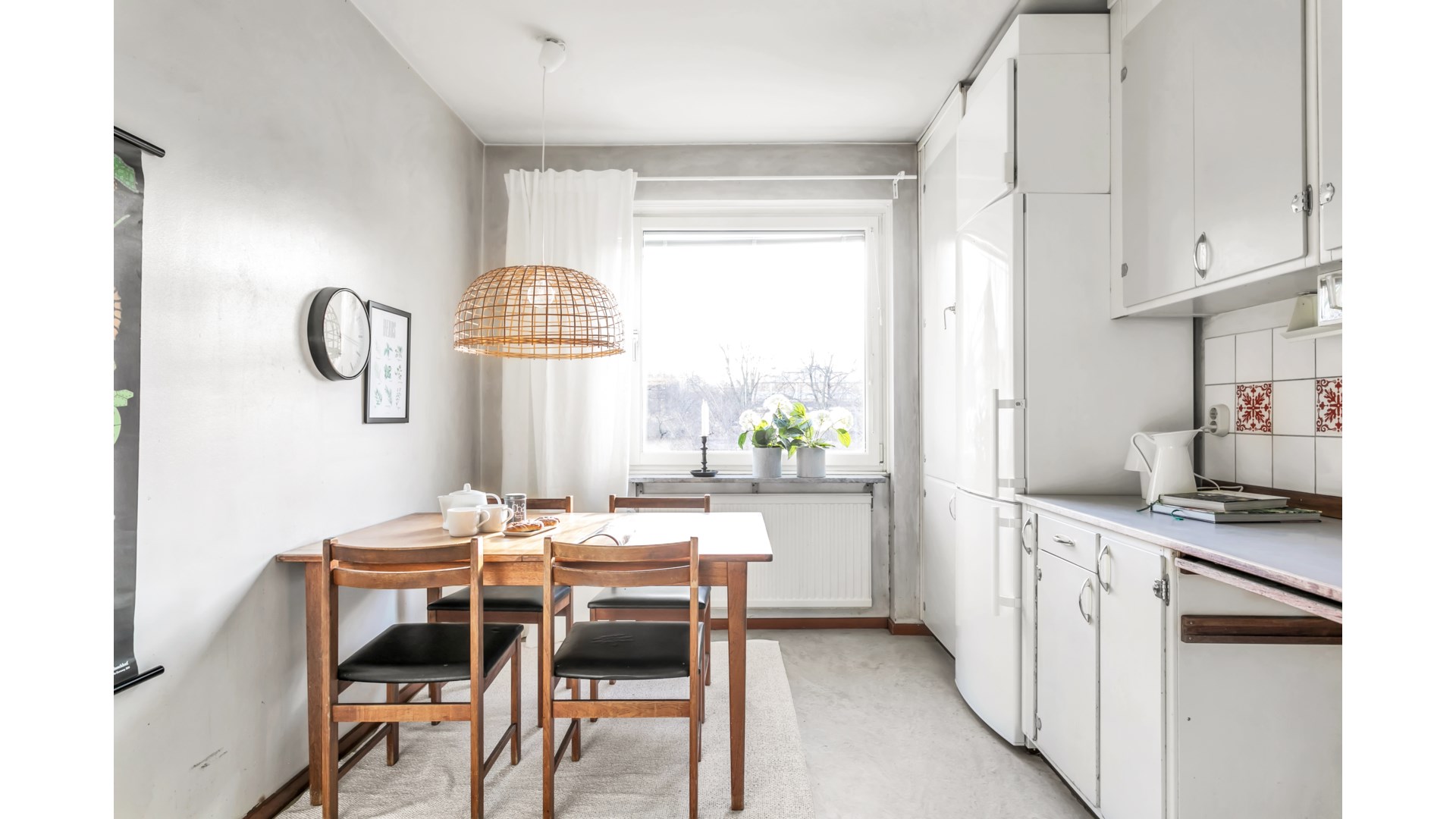 Bostadsbild från Sysslomansgatan 15 A, Såld i Främre Luthagen, Uppsala