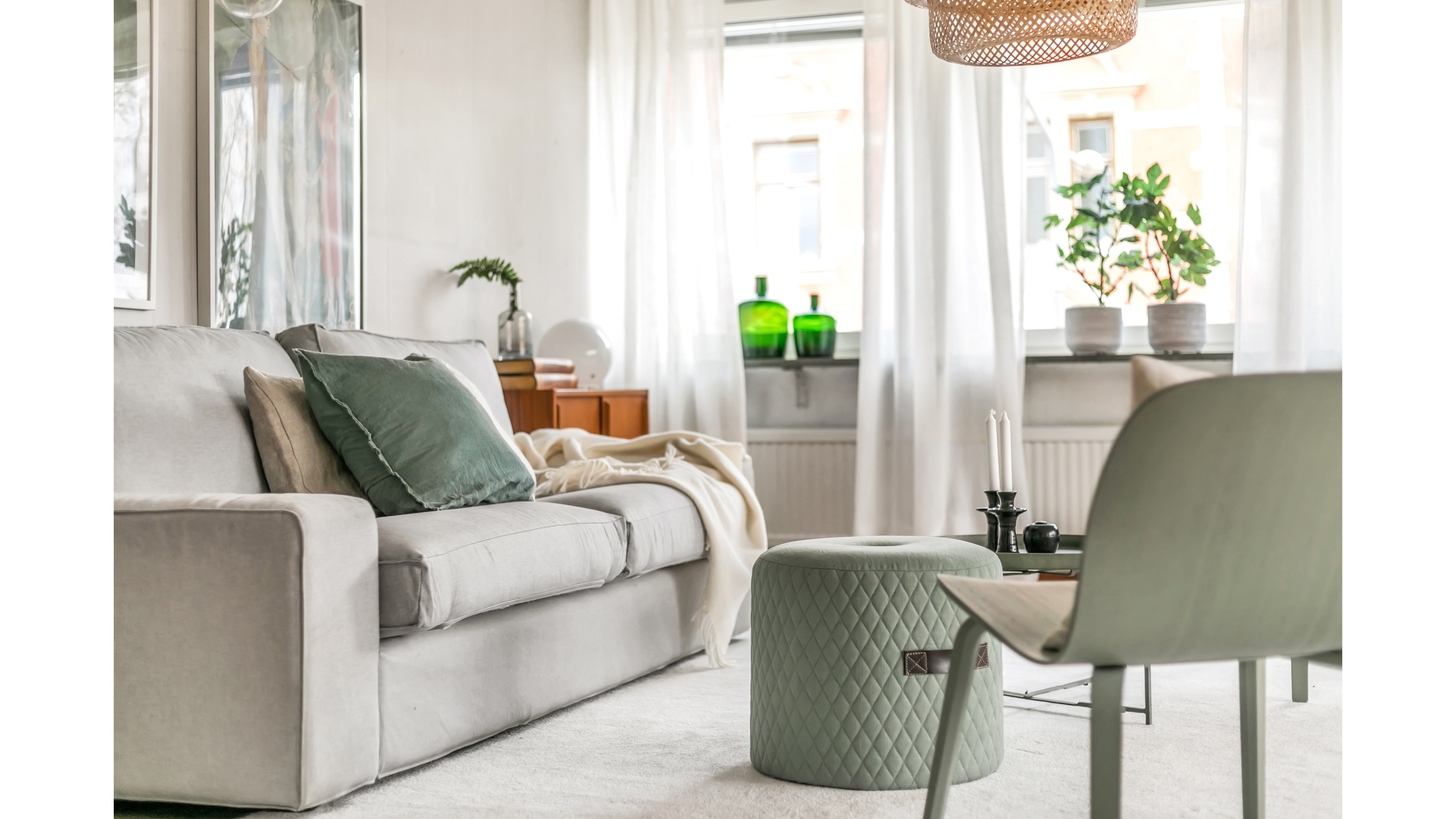 Bostadsbild från Sysslomansgatan 15 A, Såld i Främre Luthagen, Uppsala