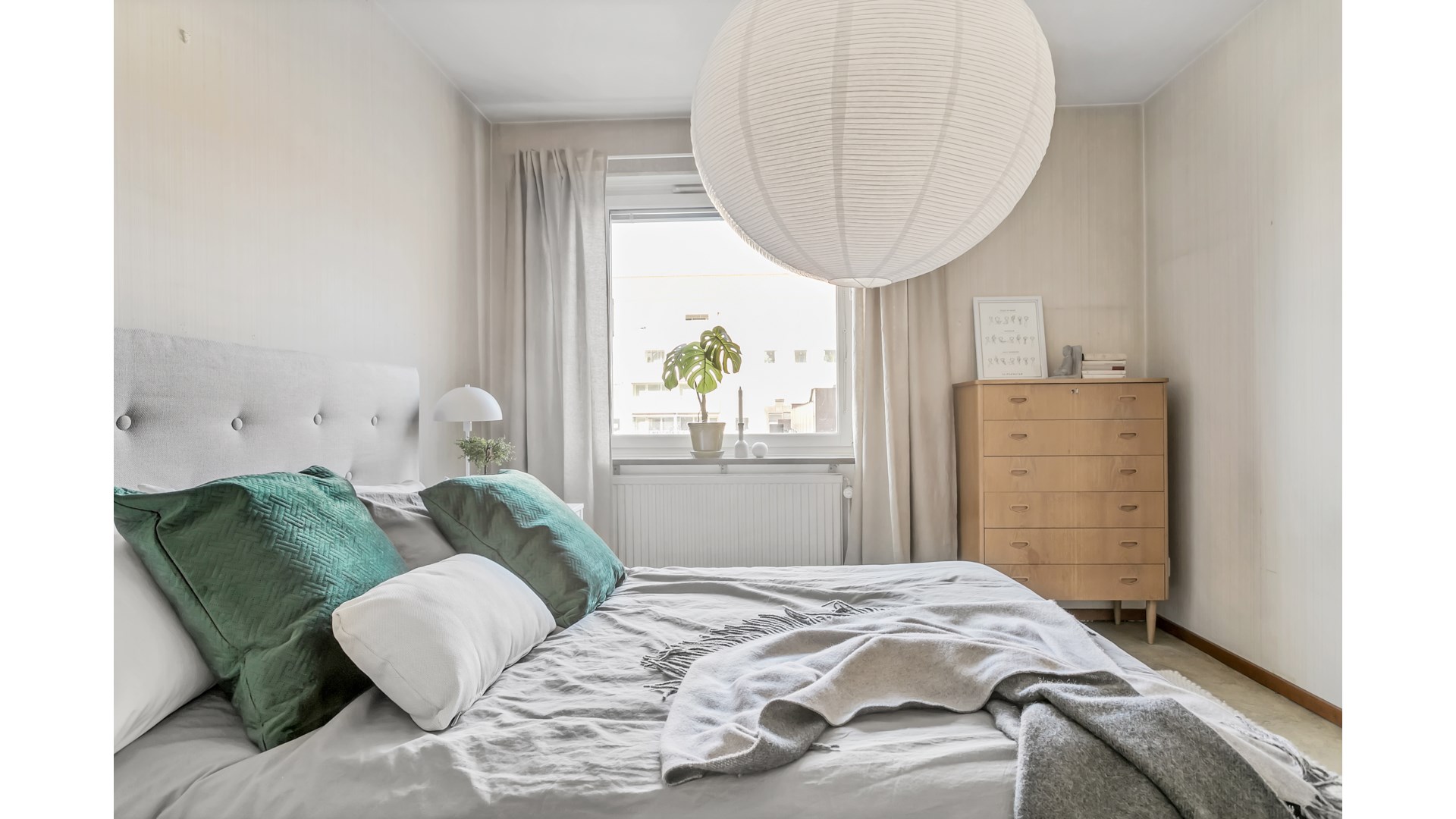 Bostadsbild från Sysslomansgatan 15 A, Såld i Främre Luthagen, Uppsala