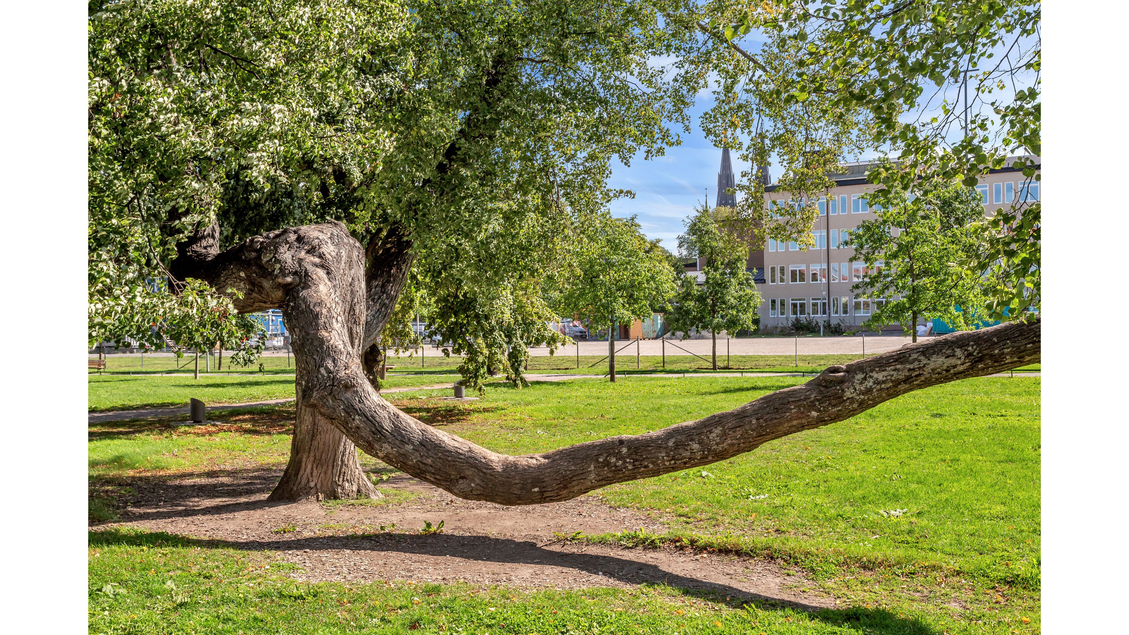 Bostadsbild från Sysslomansgatan 15 A, Såld i Främre Luthagen, Uppsala
