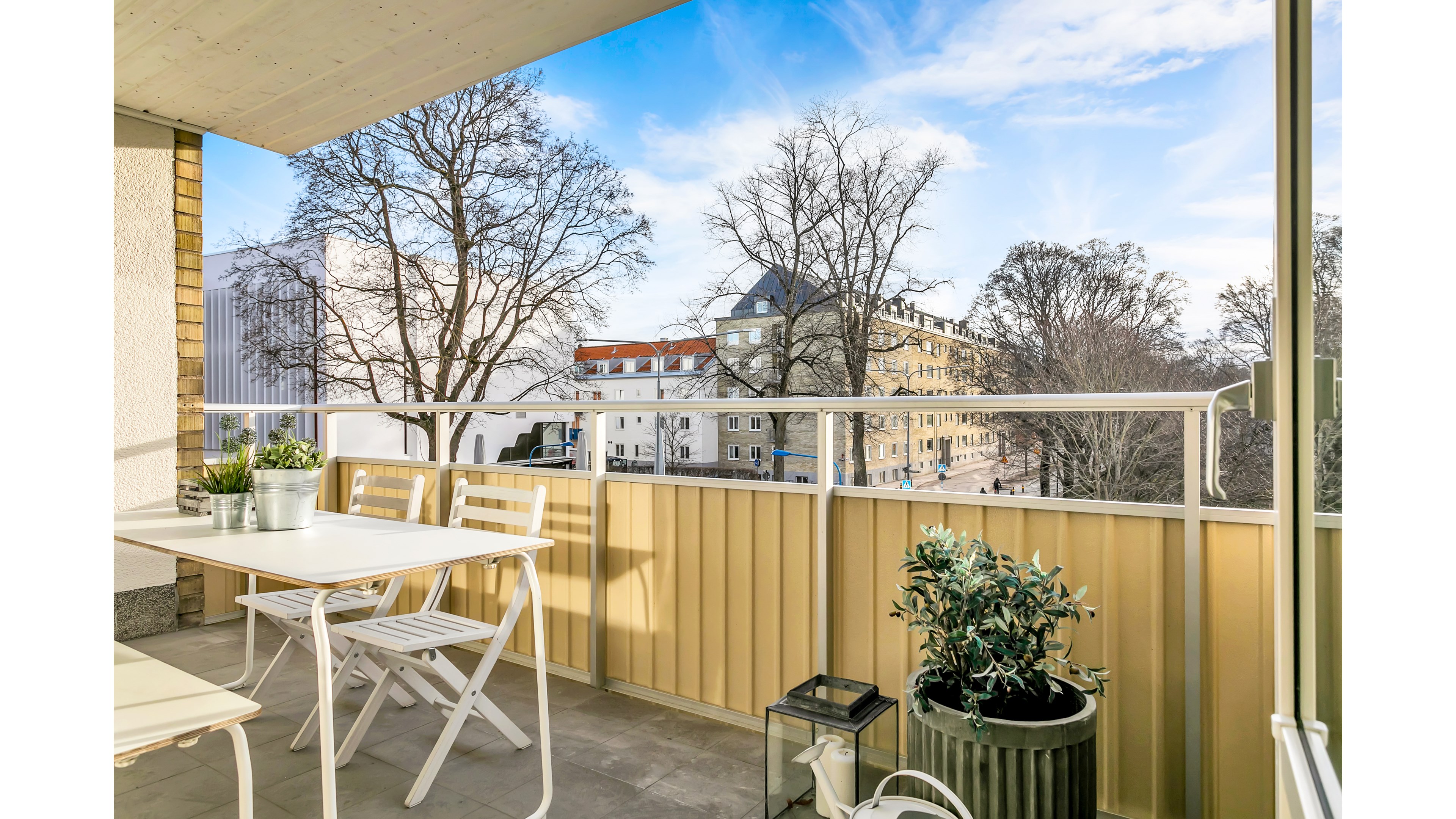 Bostadsbild från Sysslomansgatan 15 A, Såld i Främre Luthagen, Uppsala