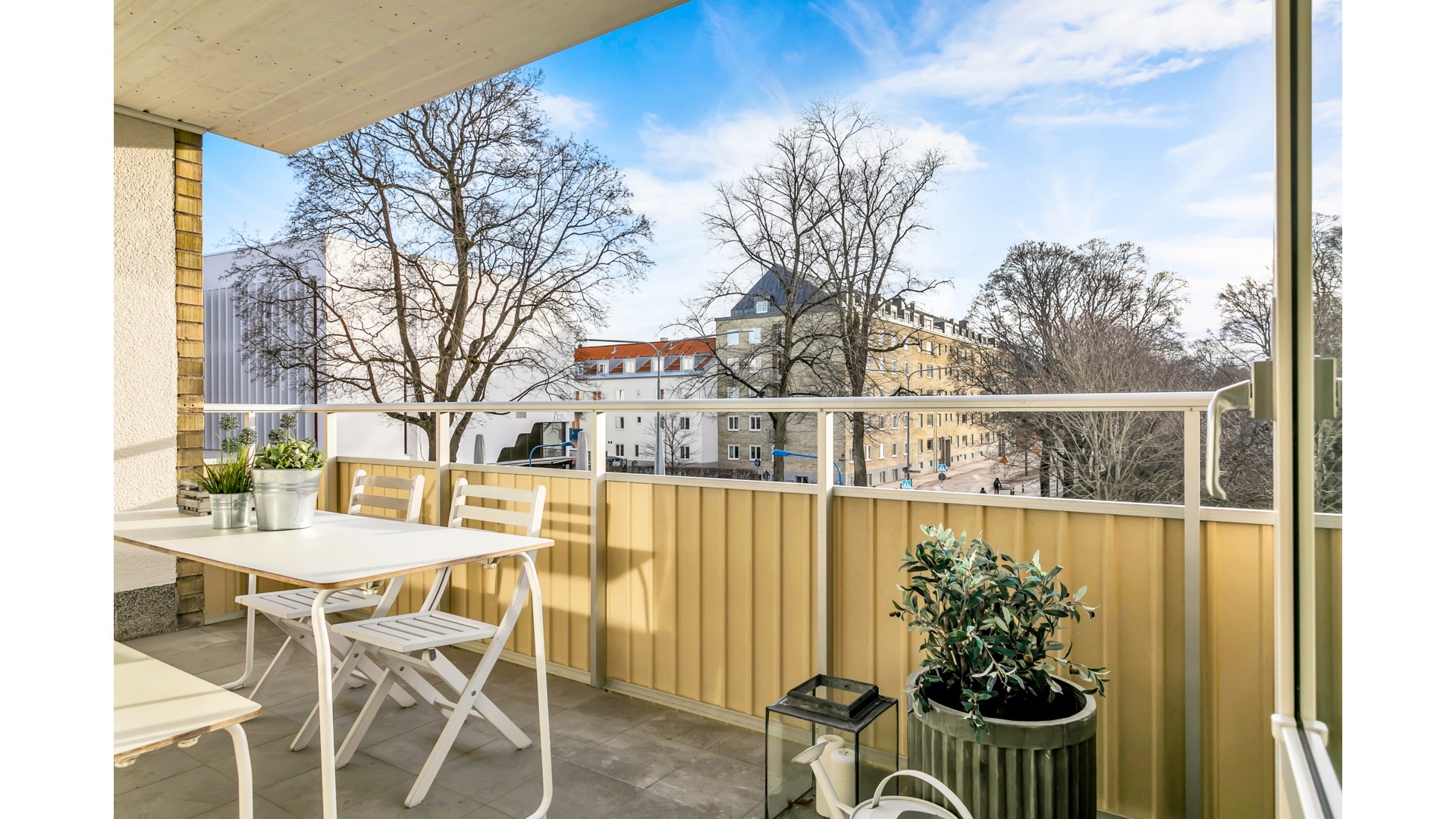 Bostadsbild från Sysslomansgatan 15 A, Såld i Främre Luthagen, Uppsala