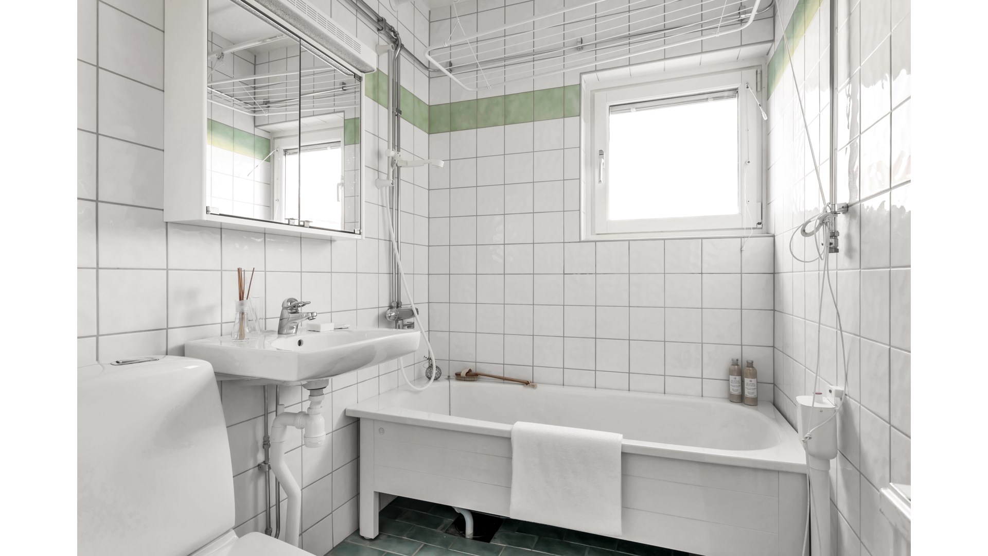 Bostadsbild från Sysslomansgatan 15 A, Såld i Främre Luthagen, Uppsala