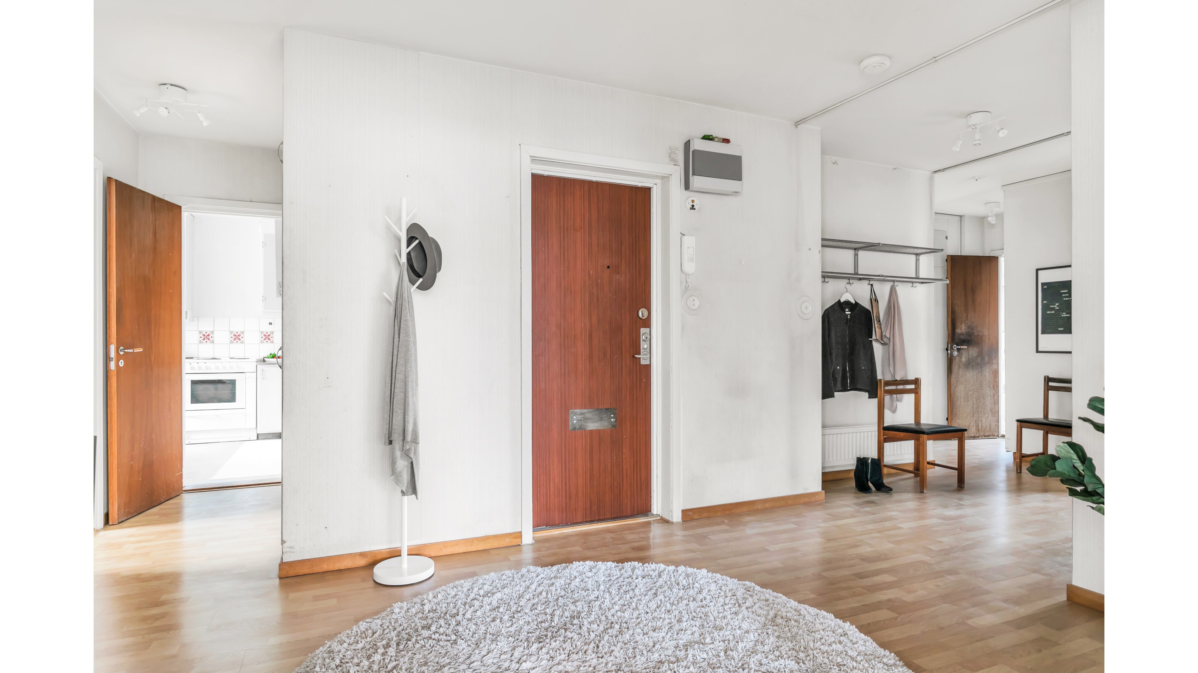 Bostadsbild från Sysslomansgatan 15 A, Såld i Främre Luthagen, Uppsala