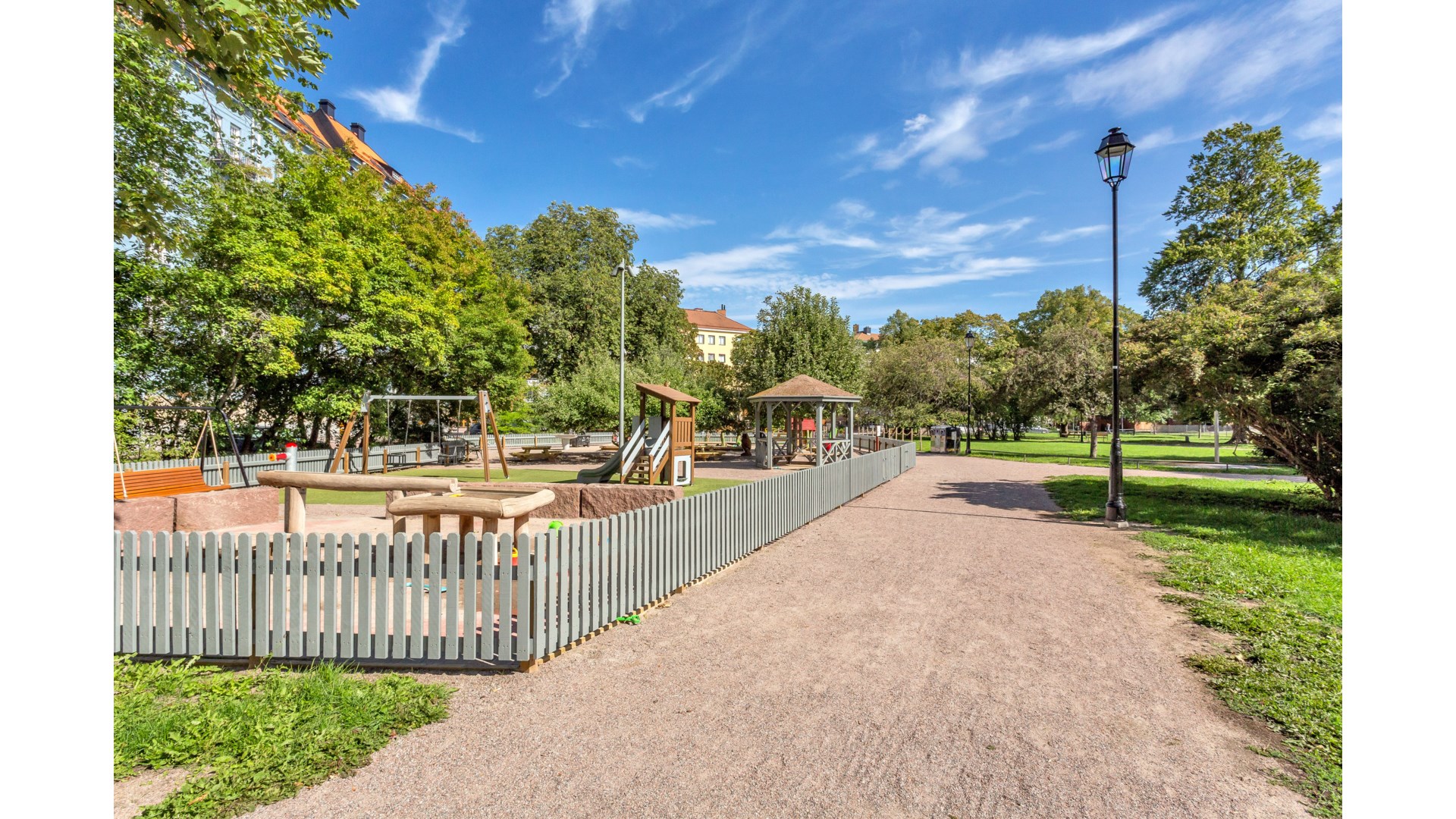 Bostadsbild från Sysslomansgatan 15 A, Såld i Främre Luthagen, Uppsala