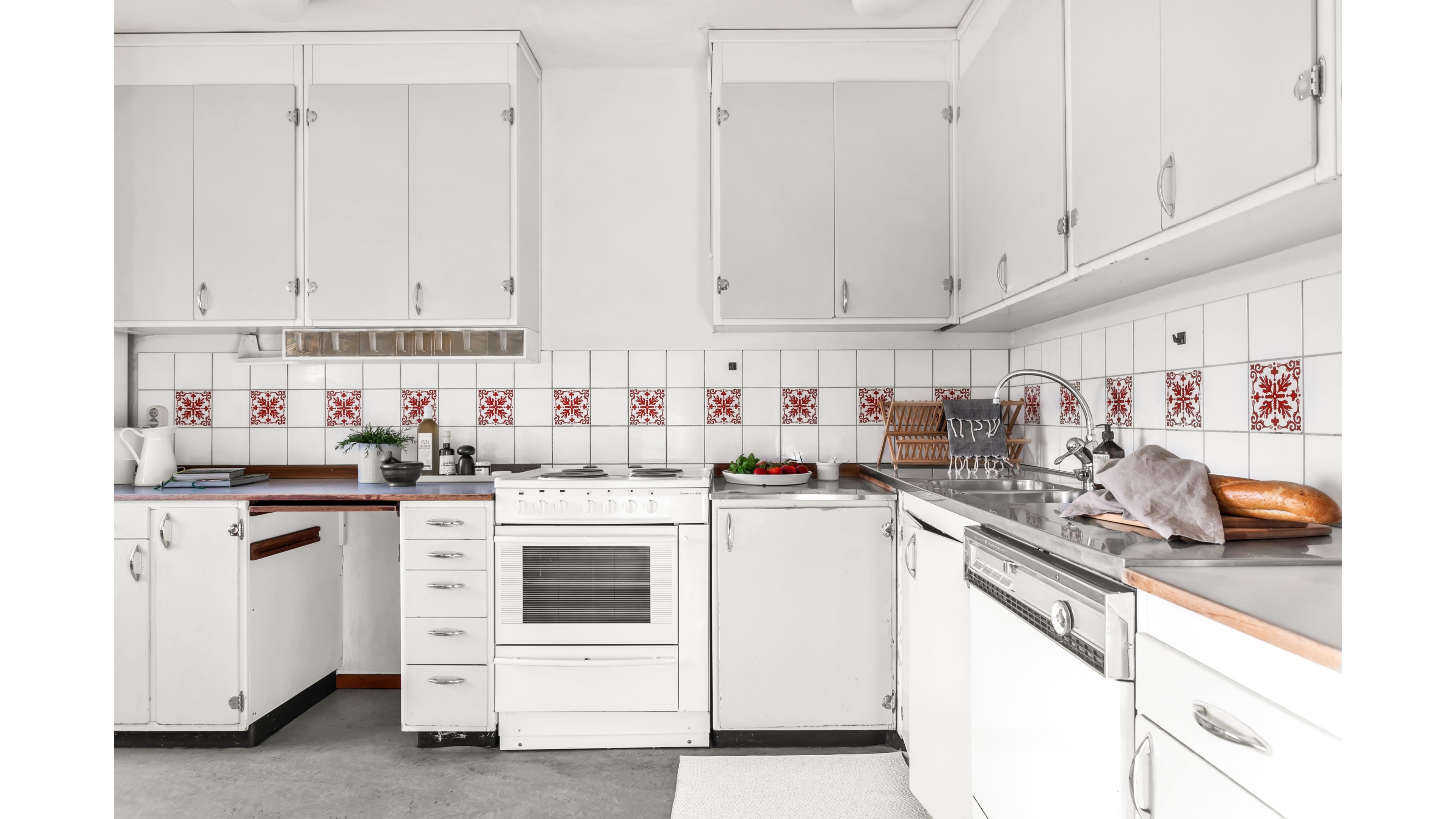 Bostadsbild från Sysslomansgatan 15 A, Såld i Främre Luthagen, Uppsala