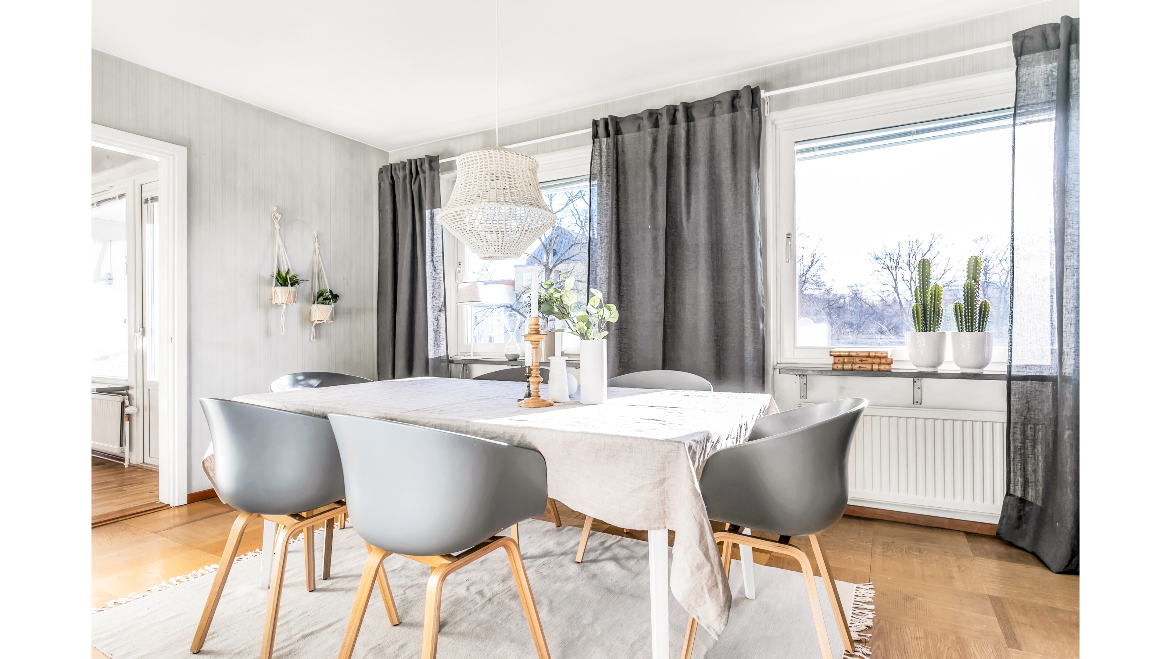 Bostadsbild från Sysslomansgatan 15 A, Såld i Främre Luthagen, Uppsala