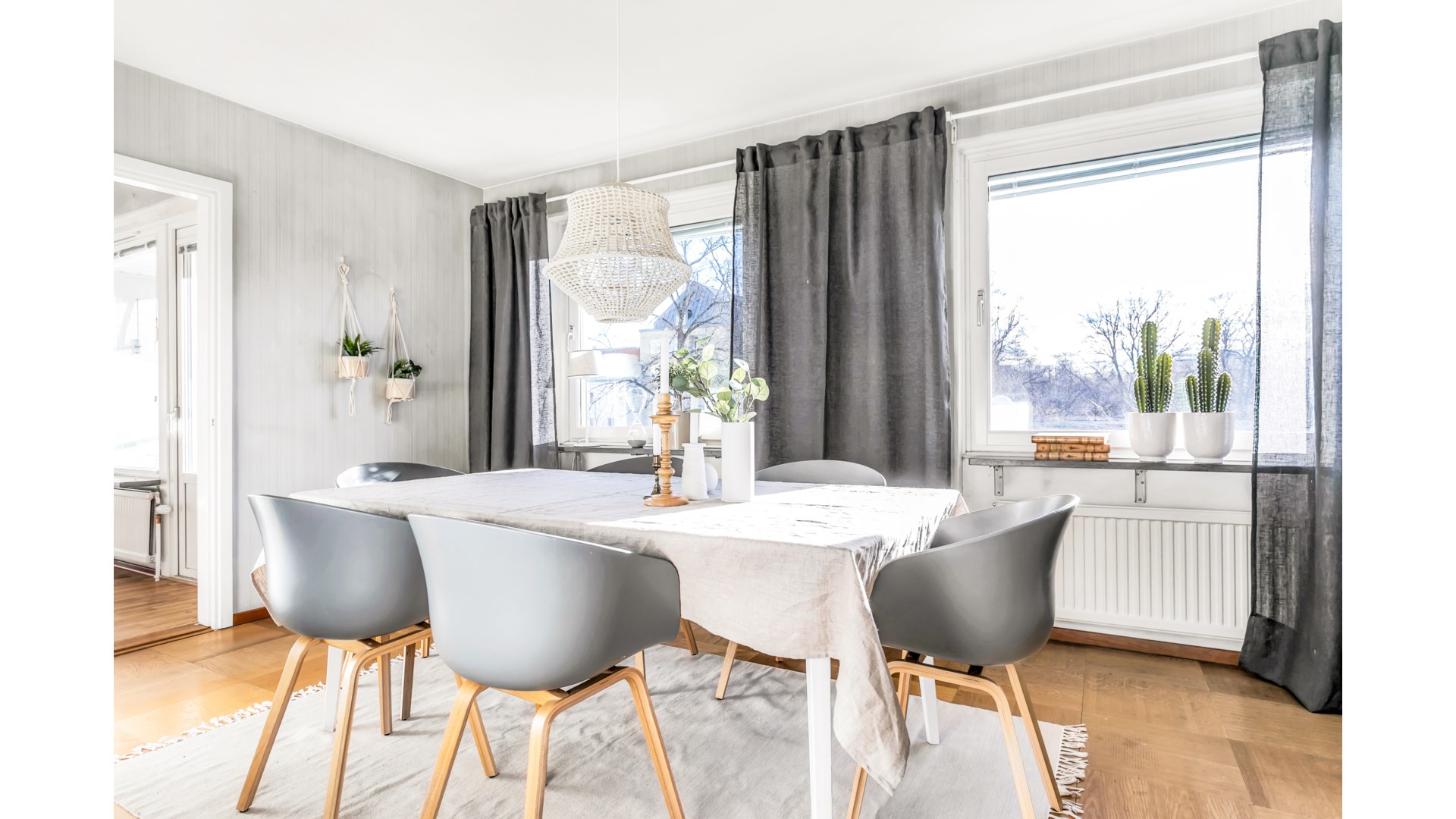 Bostadsbild från Sysslomansgatan 15 A, Såld i Främre Luthagen, Uppsala