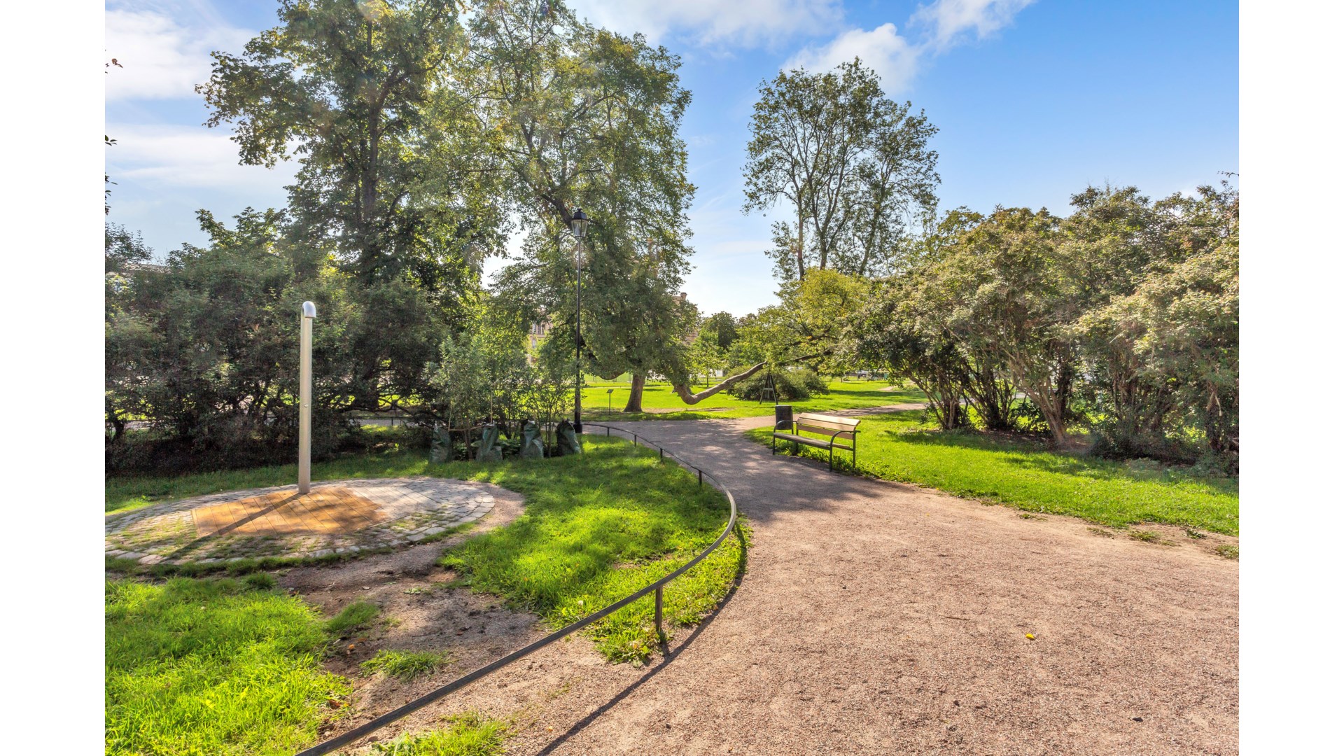 Bostadsbild från Sysslomansgatan 15 A, Såld i Främre Luthagen, Uppsala