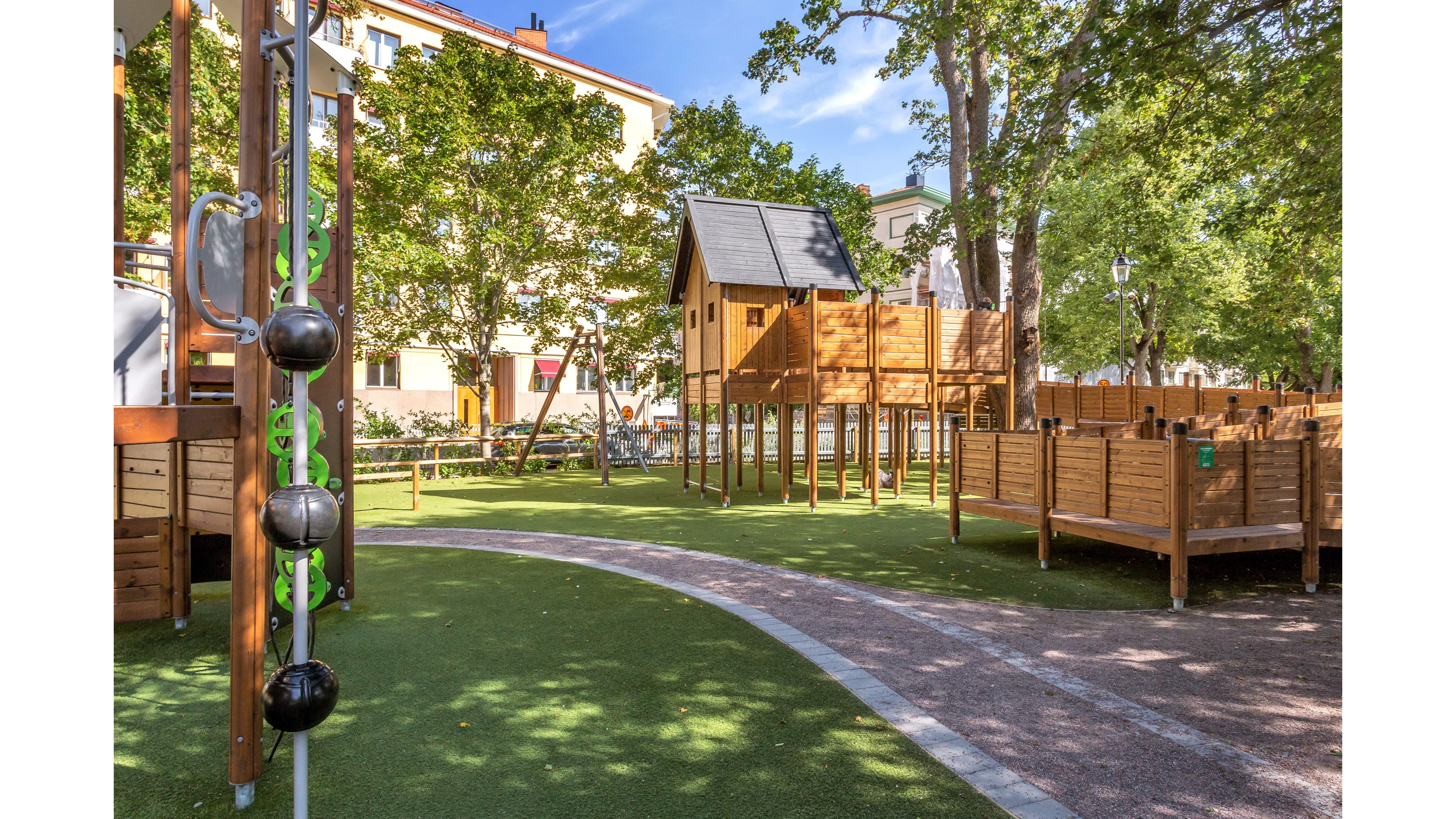 Bostadsbild från Sysslomansgatan 15 A, Såld i Främre Luthagen, Uppsala