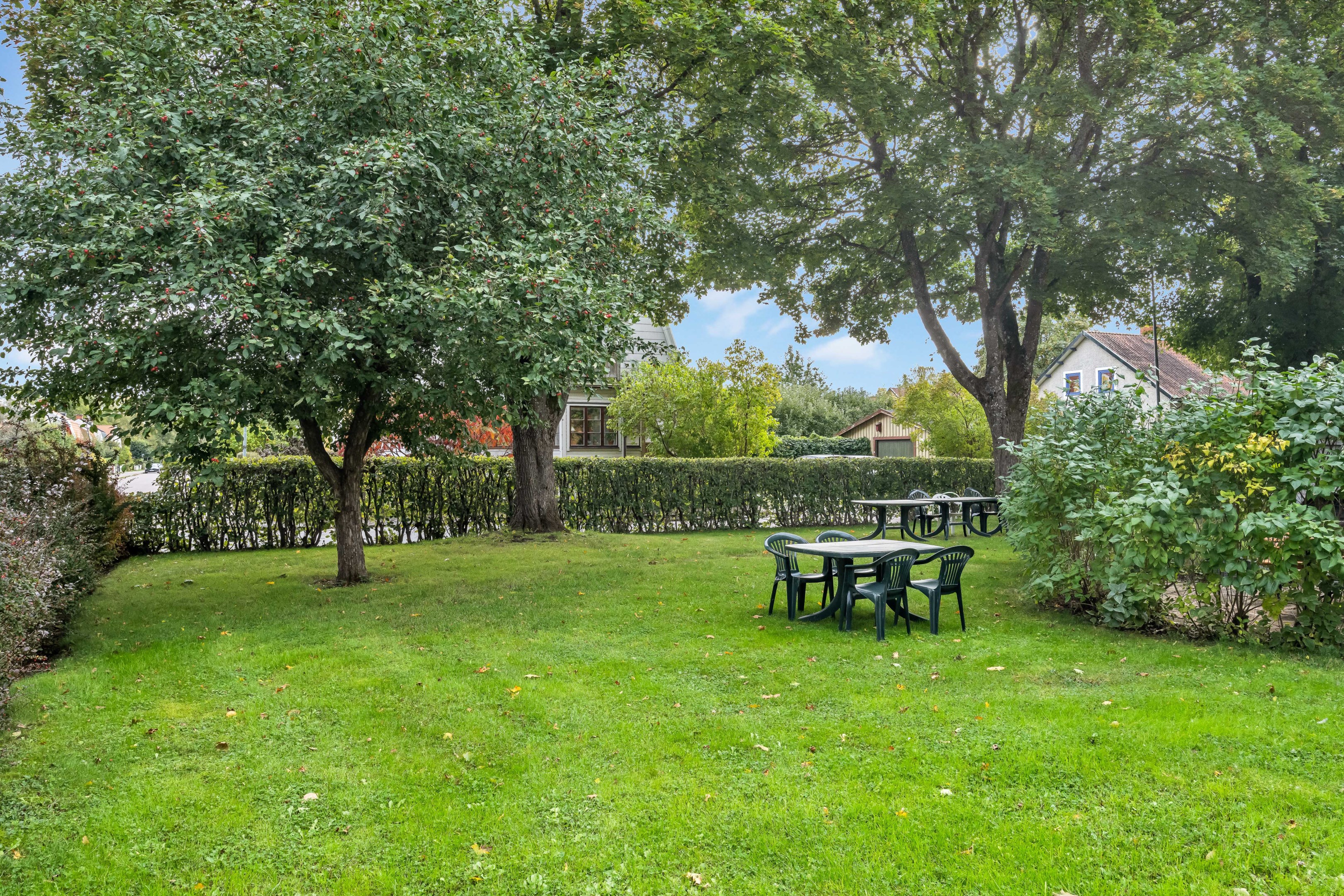 Bostadsbild från Swedenborgsgatan 61 B, Såld i Svartbäcken, Uppsala