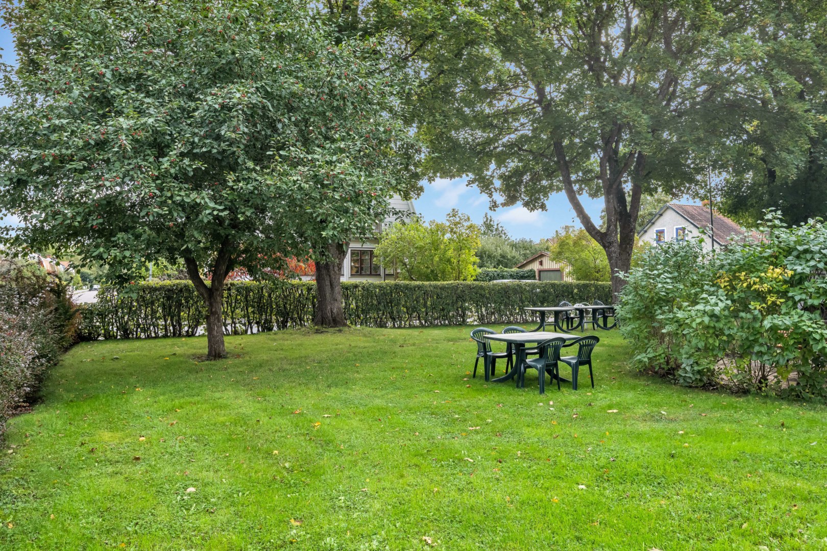 Bostadsbild från Swedenborgsgatan 61 B, Såld i Svartbäcken, Uppsala