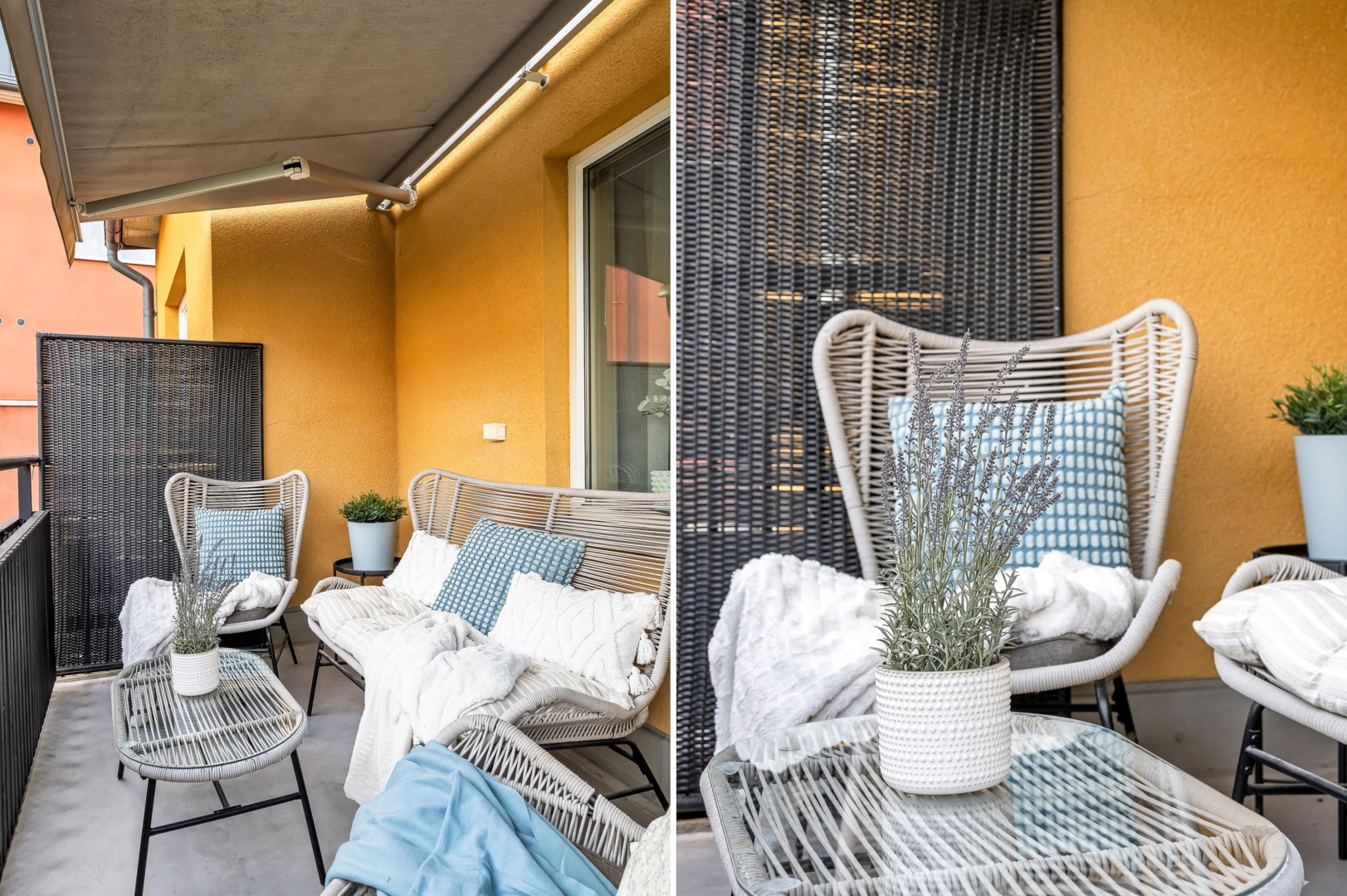 Bostadsbild från Swedenborgsgatan 61 B, Såld i Svartbäcken, Uppsala