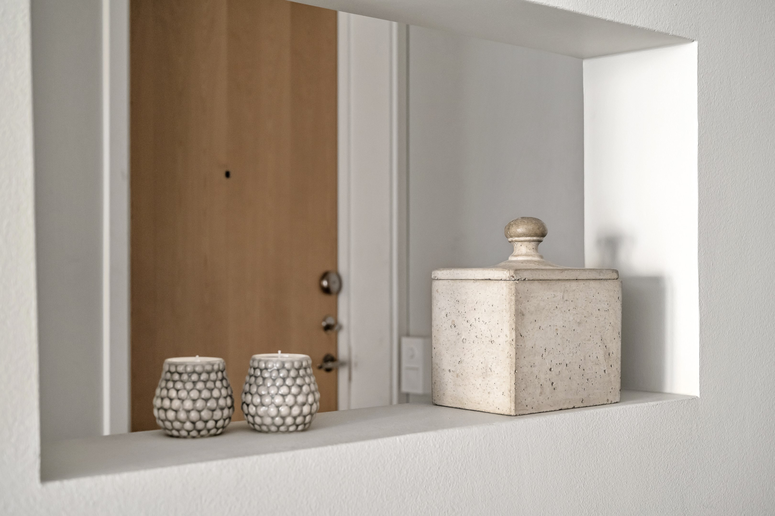 Bostadsbild från Swedenborgsgatan 61 B, Såld i Svartbäcken, Uppsala