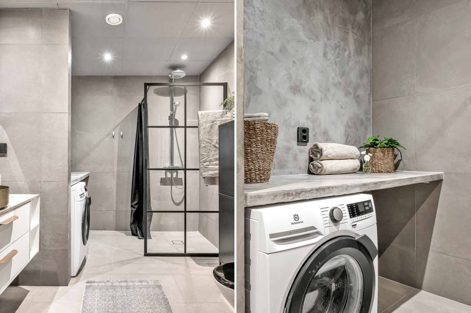 Bostadsbild från Swedenborgsgatan 61 B, Såld i Svartbäcken, Uppsala