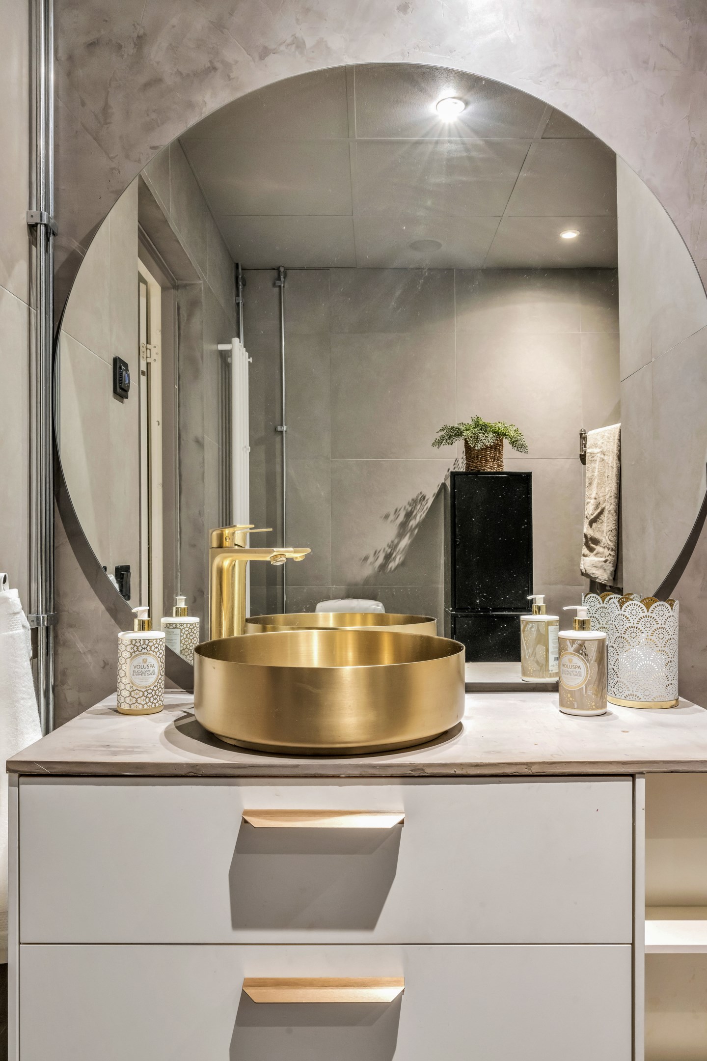 Bostadsbild från Swedenborgsgatan 61 B, Såld i Svartbäcken, Uppsala