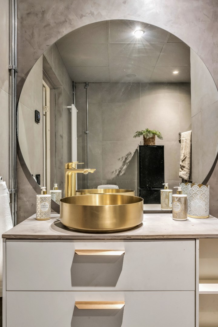 Bostadsbild från Swedenborgsgatan 61 B, Såld i Svartbäcken, Uppsala