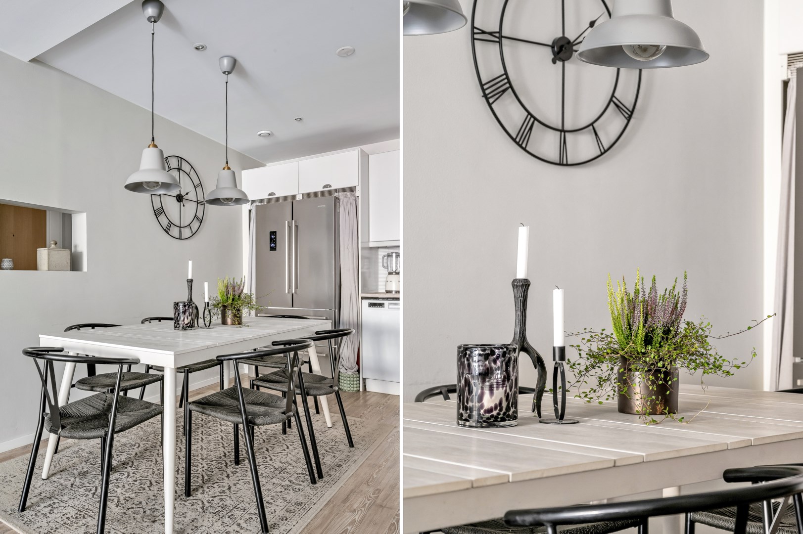 Bostadsbild från Swedenborgsgatan 61 B, Såld i Svartbäcken, Uppsala