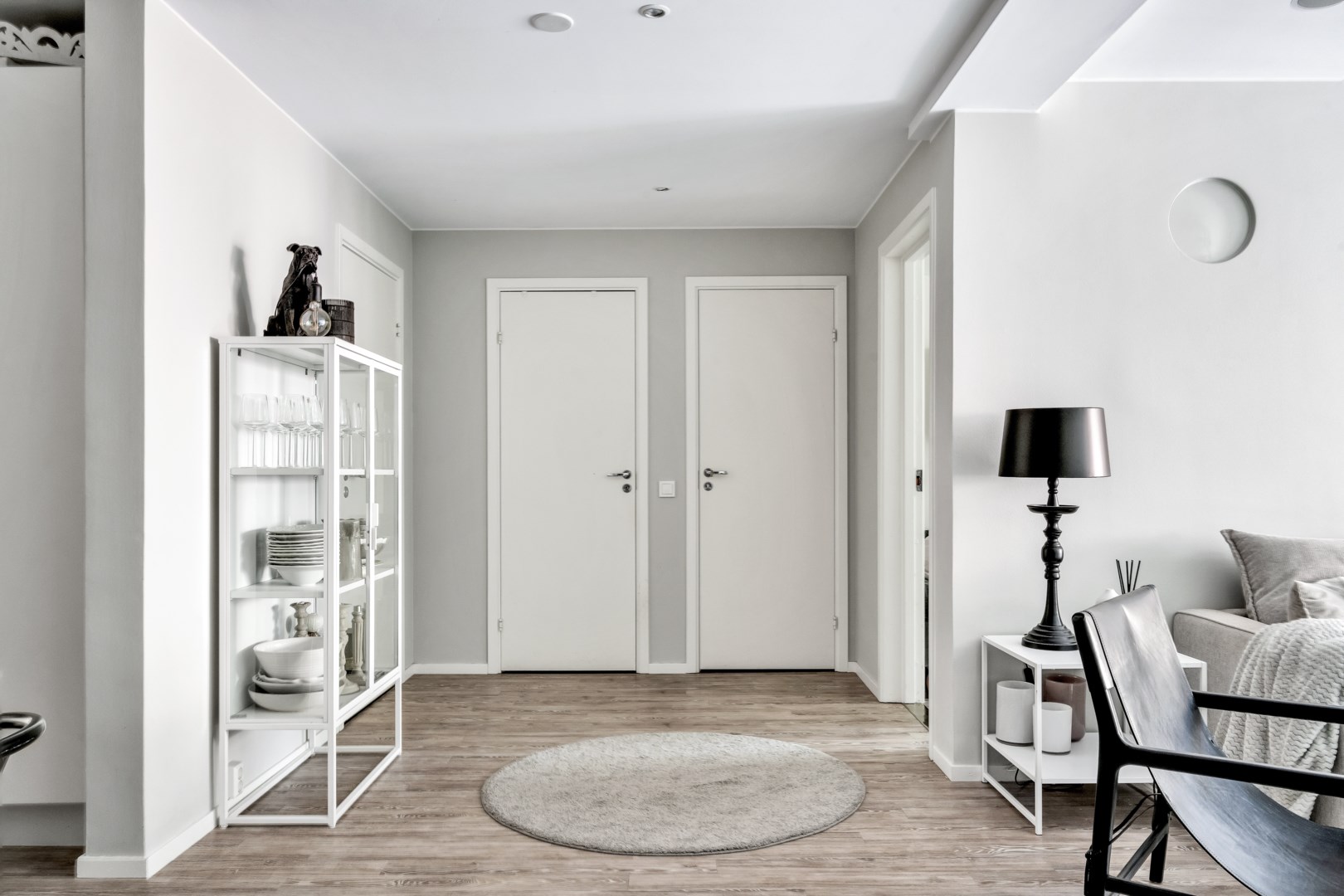 Bostadsbild från Swedenborgsgatan 61 B, Såld i Svartbäcken, Uppsala