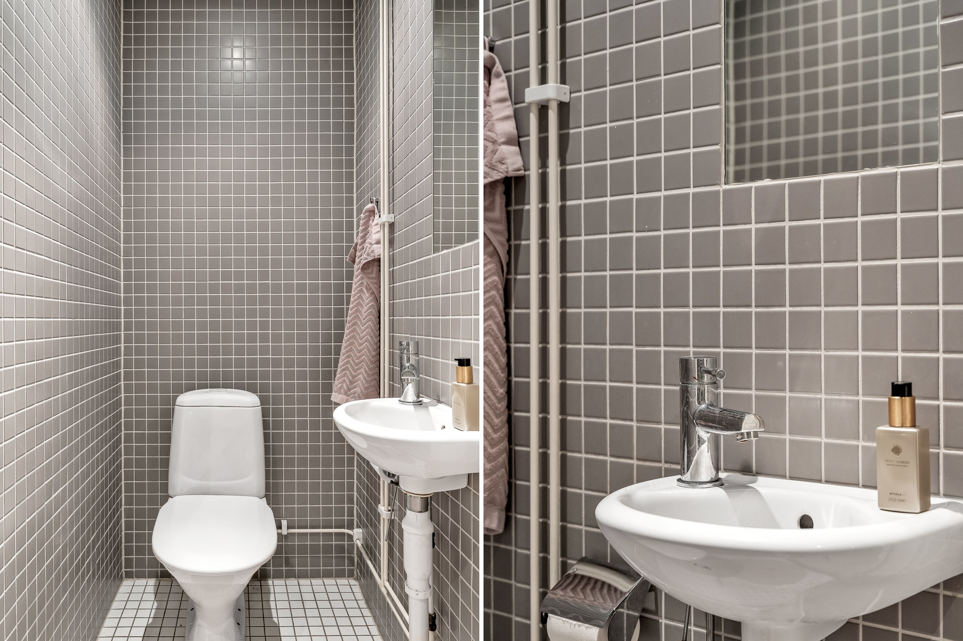 Bostadsbild från Swedenborgsgatan 61 B, Såld i Svartbäcken, Uppsala