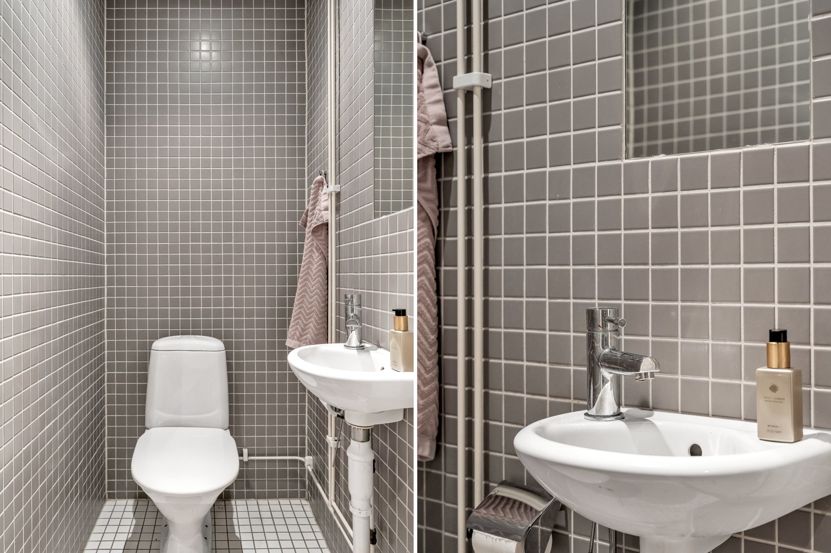 Bostadsbild från Swedenborgsgatan 61 B, Såld i Svartbäcken, Uppsala