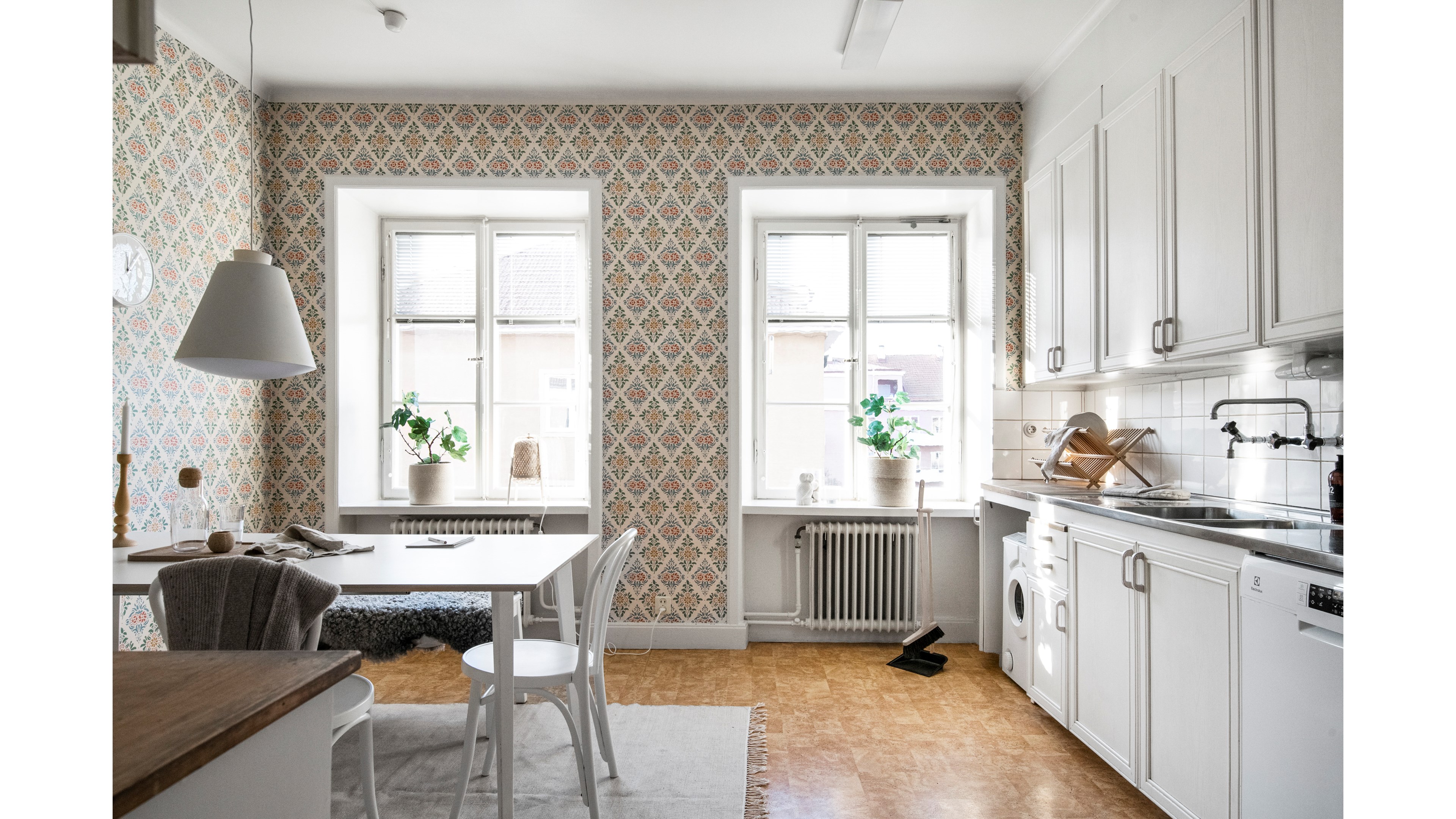 Bostadsbild från Vindhemsgatan 13, Såld i Luthagen, Uppsala