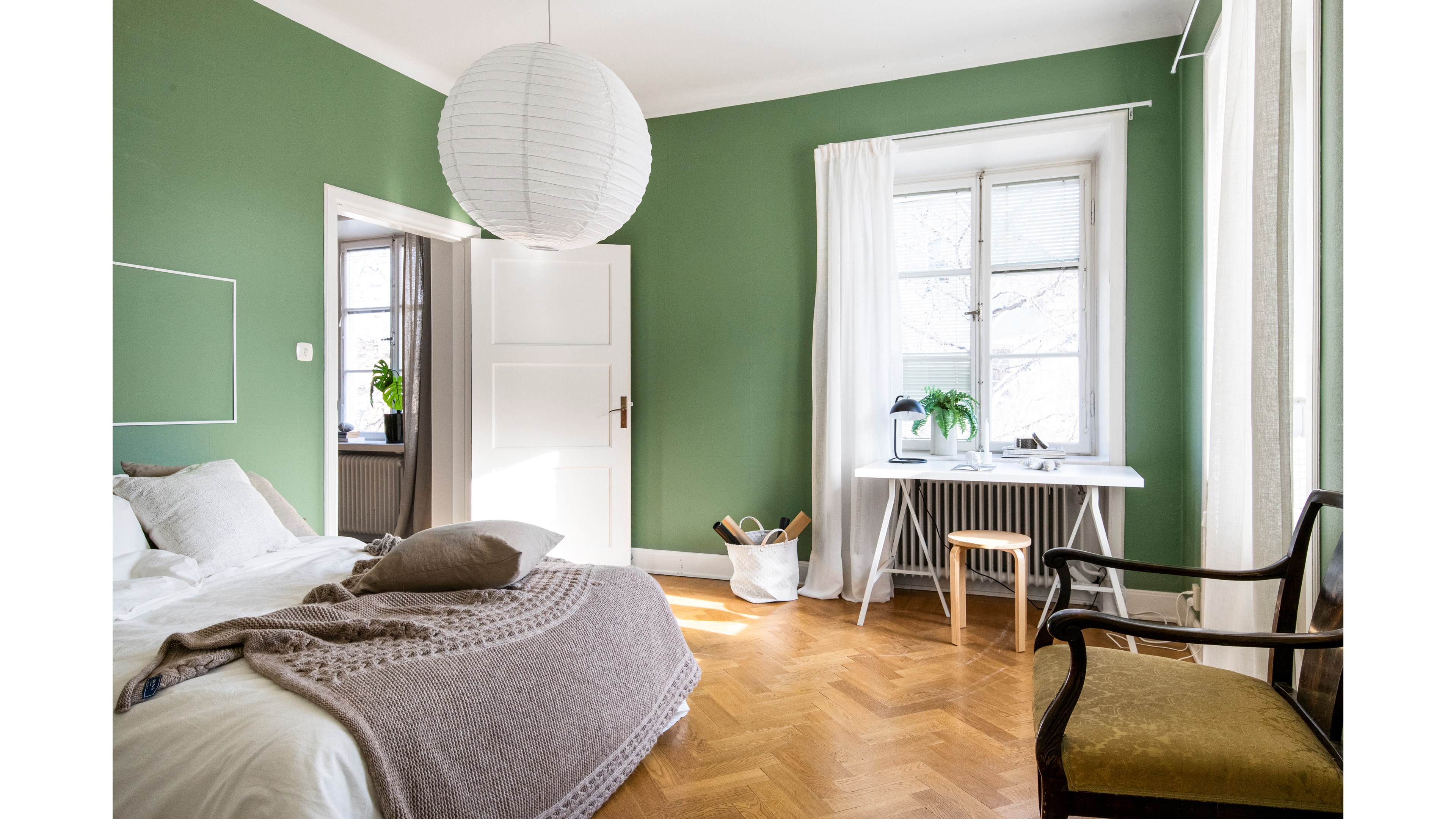 Bostadsbild från Vindhemsgatan 13, Såld i Luthagen, Uppsala