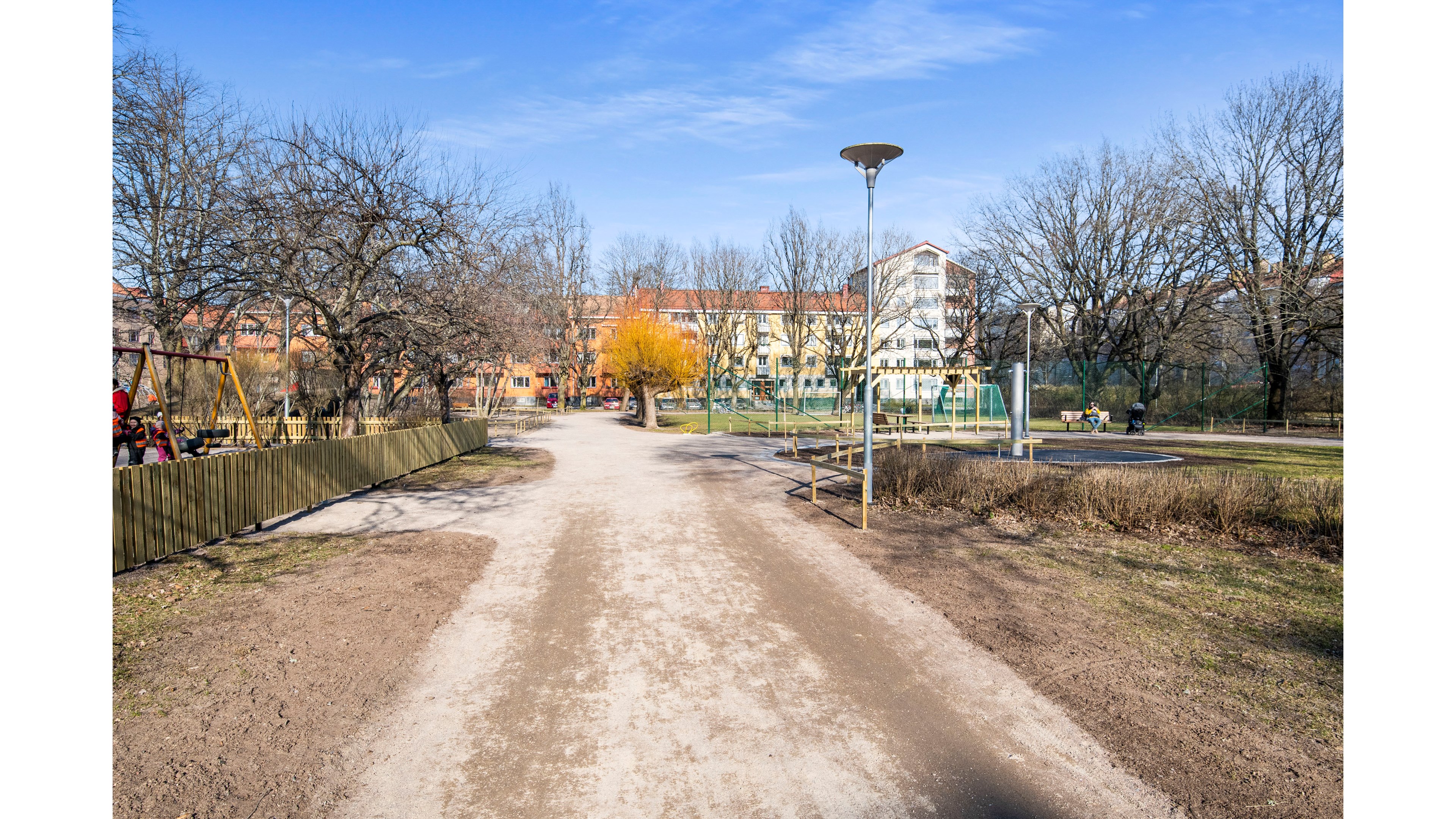Bostadsbild från Vindhemsgatan 13, Såld i Luthagen, Uppsala