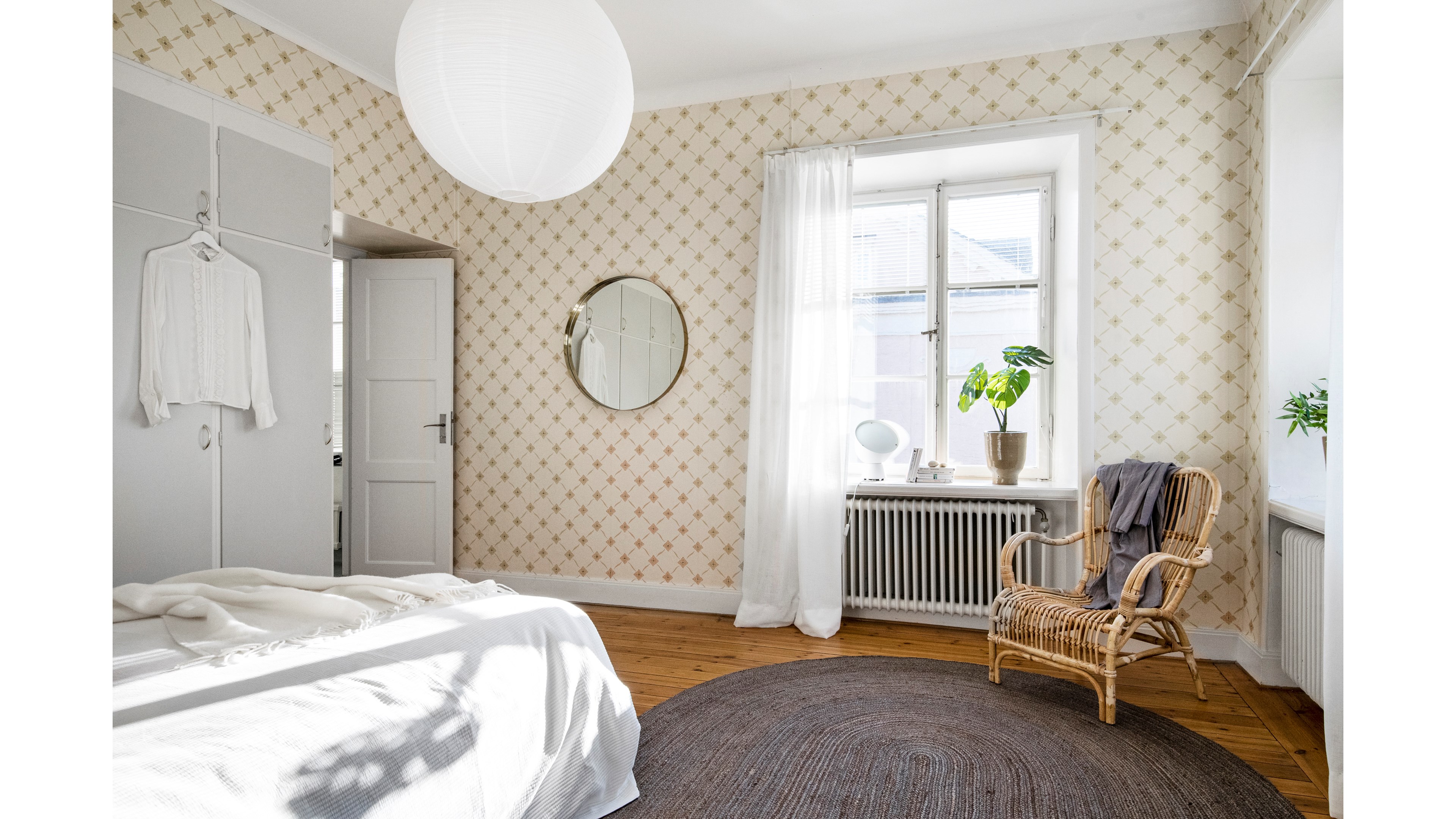 Bostadsbild från Vindhemsgatan 13, Såld i Luthagen, Uppsala