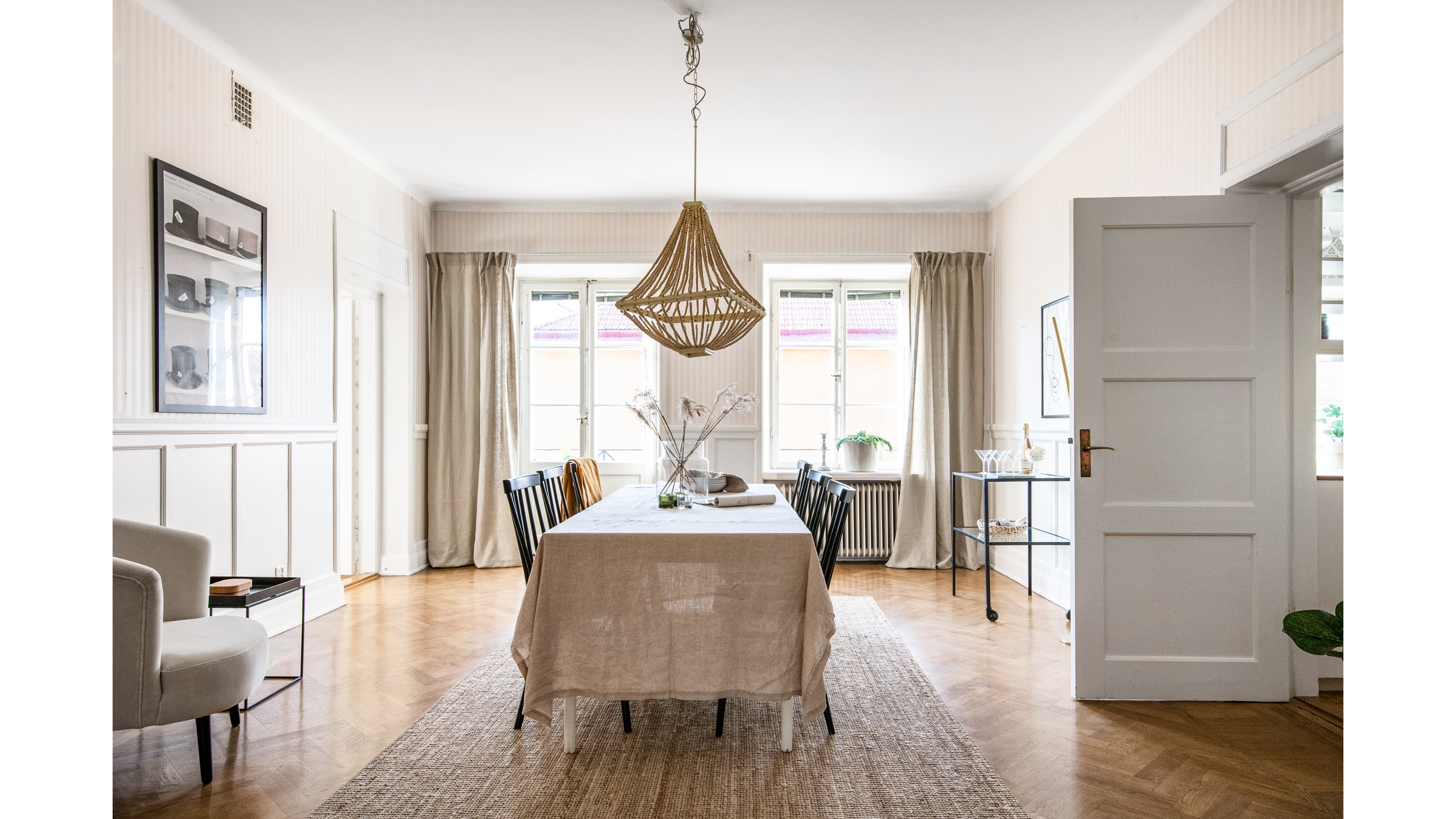 Bostadsbild från Vindhemsgatan 13, Såld i Luthagen, Uppsala