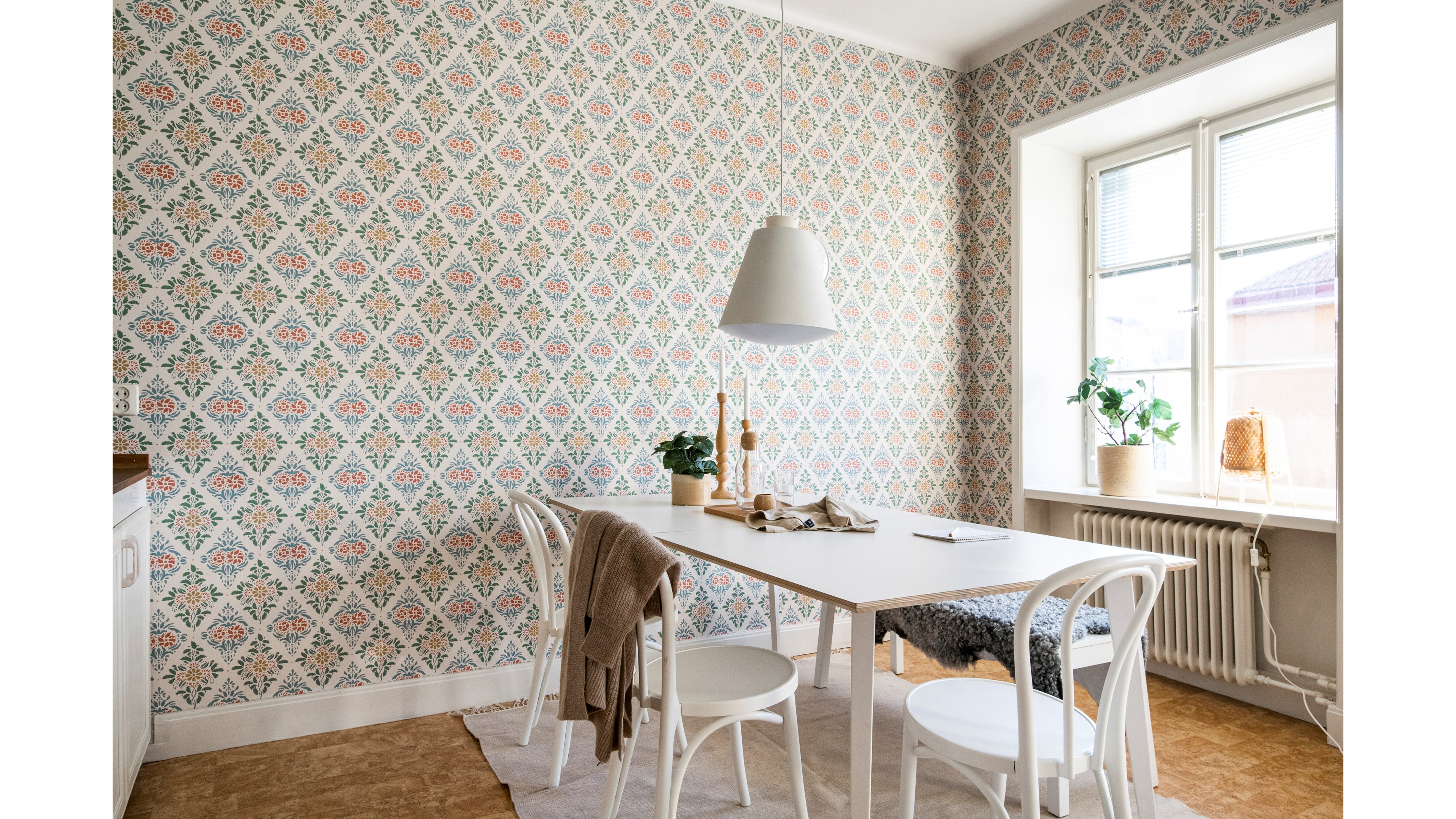 Bostadsbild från Vindhemsgatan 13, Såld i Luthagen, Uppsala