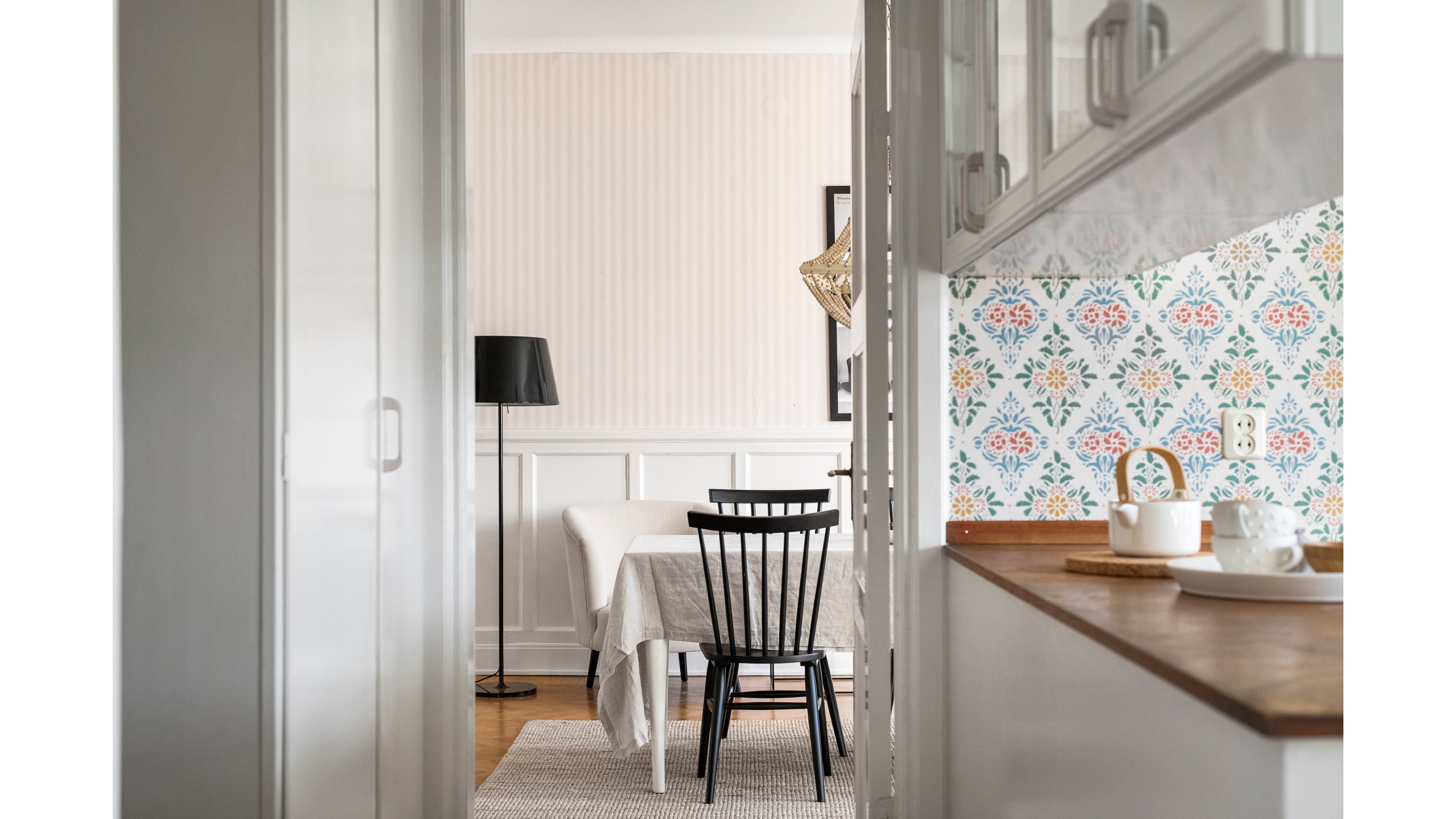 Bostadsbild från Vindhemsgatan 13, Såld i Luthagen, Uppsala