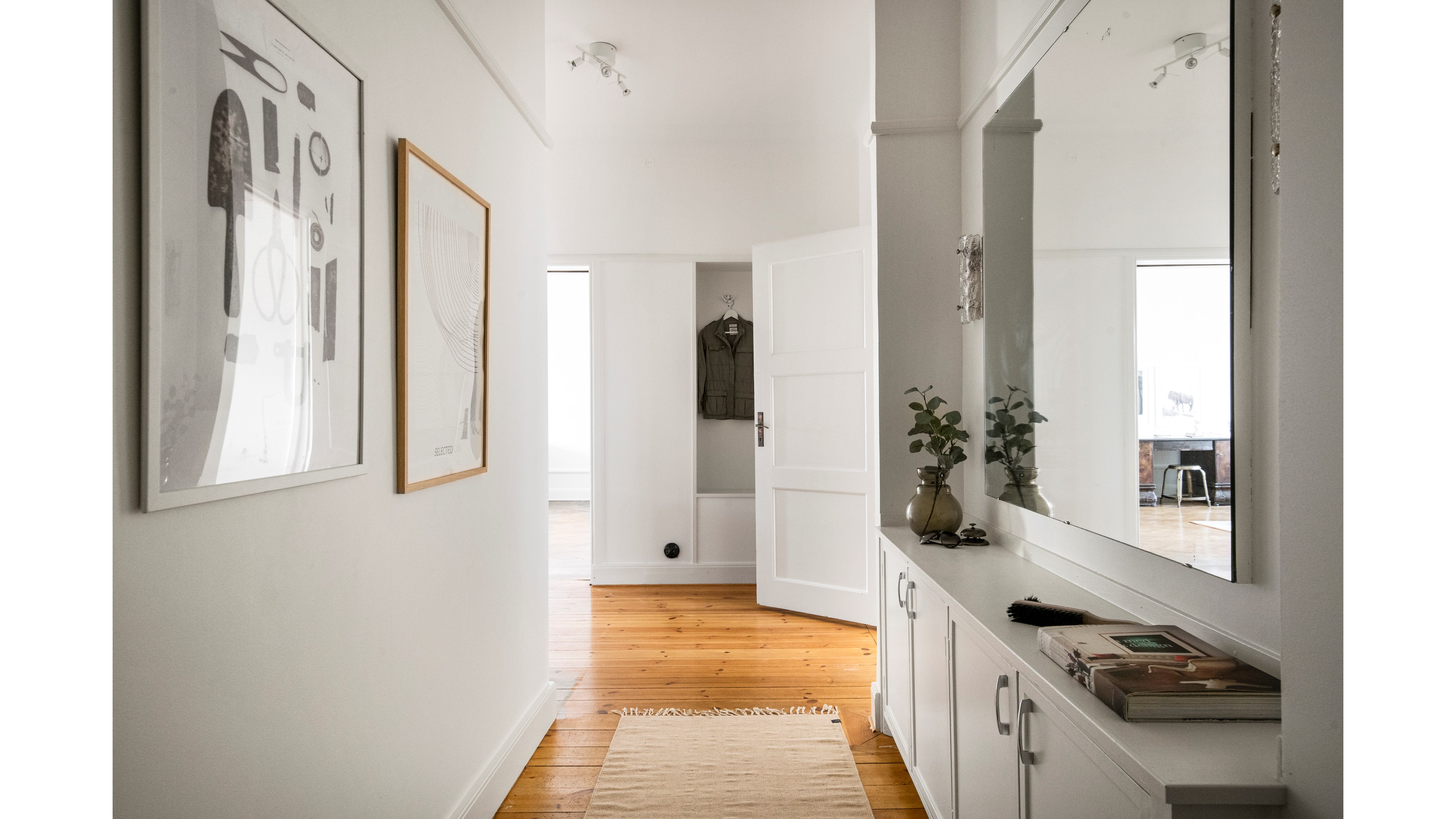 Bostadsbild från Vindhemsgatan 13, Såld i Luthagen, Uppsala