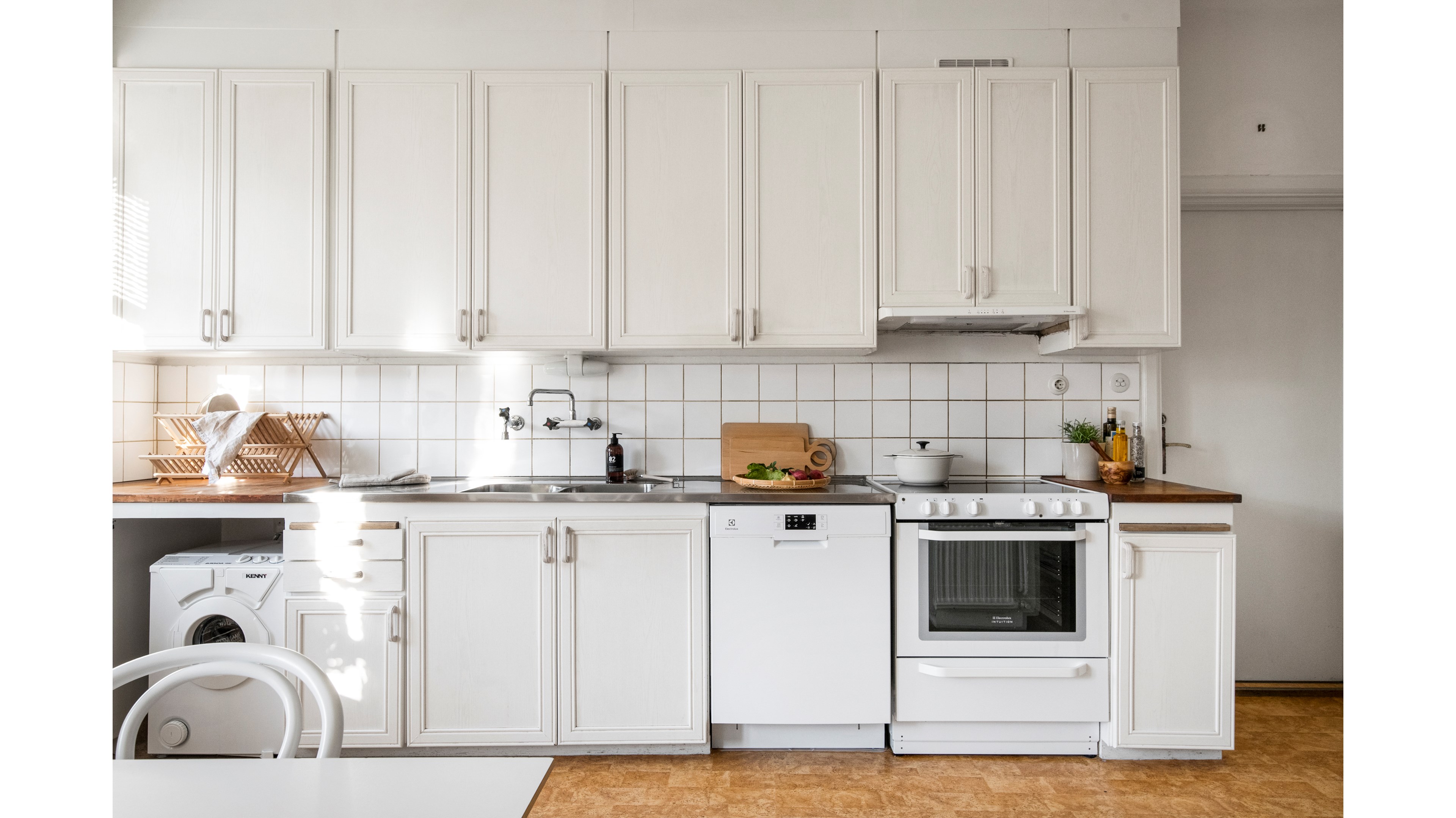 Bostadsbild från Vindhemsgatan 13, Såld i Luthagen, Uppsala