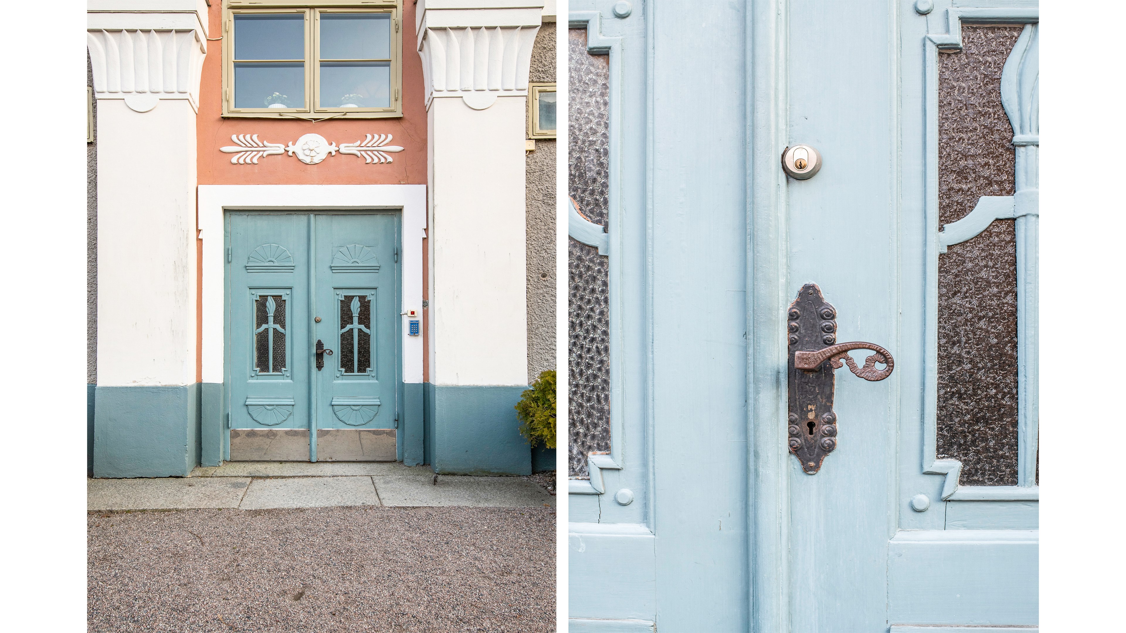 Bostadsbild från Vindhemsgatan 13, Såld i Luthagen, Uppsala