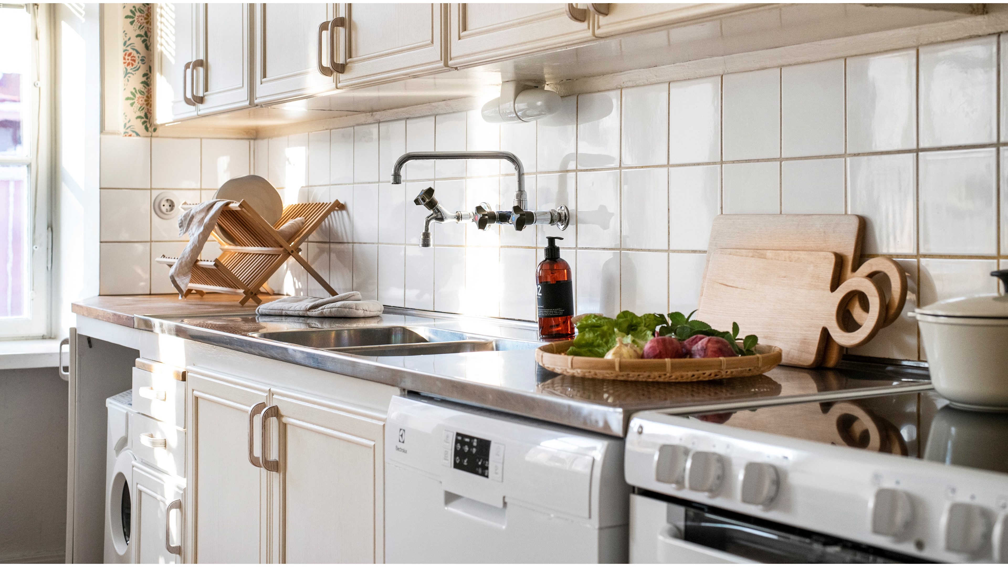 Bostadsbild från Vindhemsgatan 13, Såld i Luthagen, Uppsala