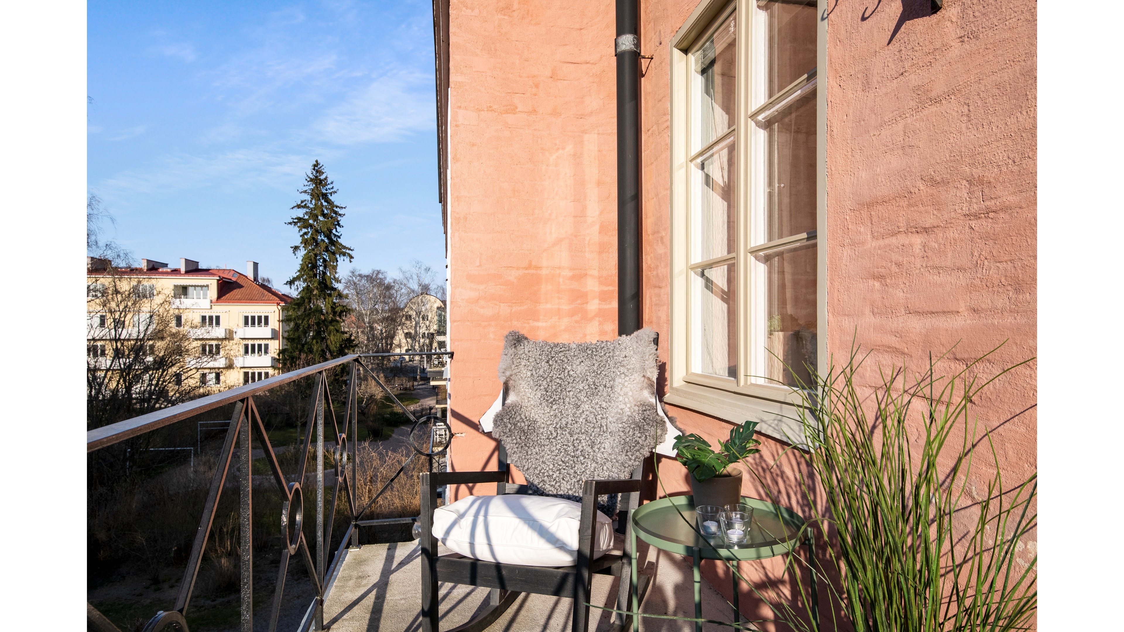 Bostadsbild från Vindhemsgatan 13, Såld i Luthagen, Uppsala