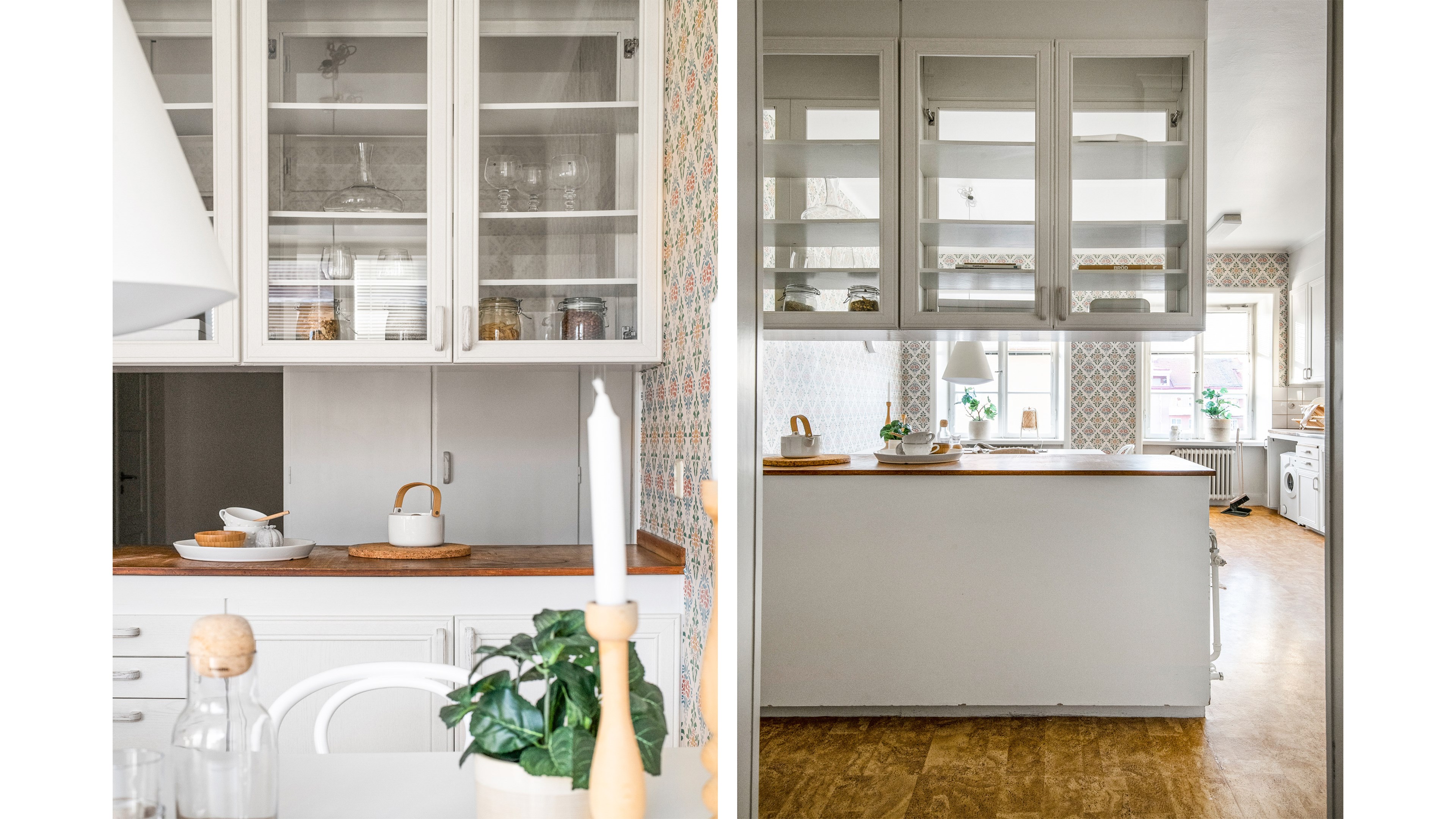 Bostadsbild från Vindhemsgatan 13, Såld i Luthagen, Uppsala