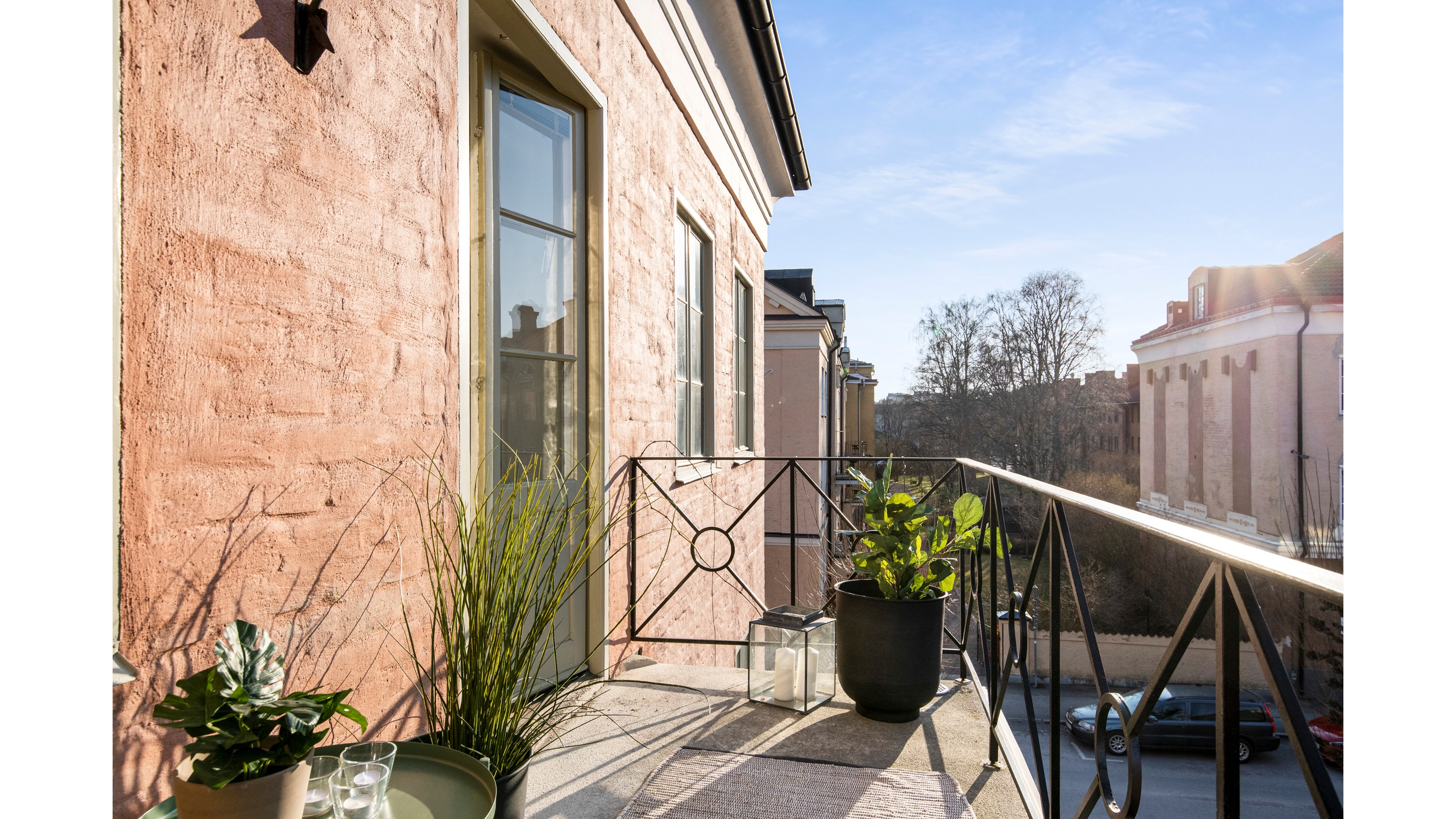 Bostadsbild från Vindhemsgatan 13, Såld i Luthagen, Uppsala