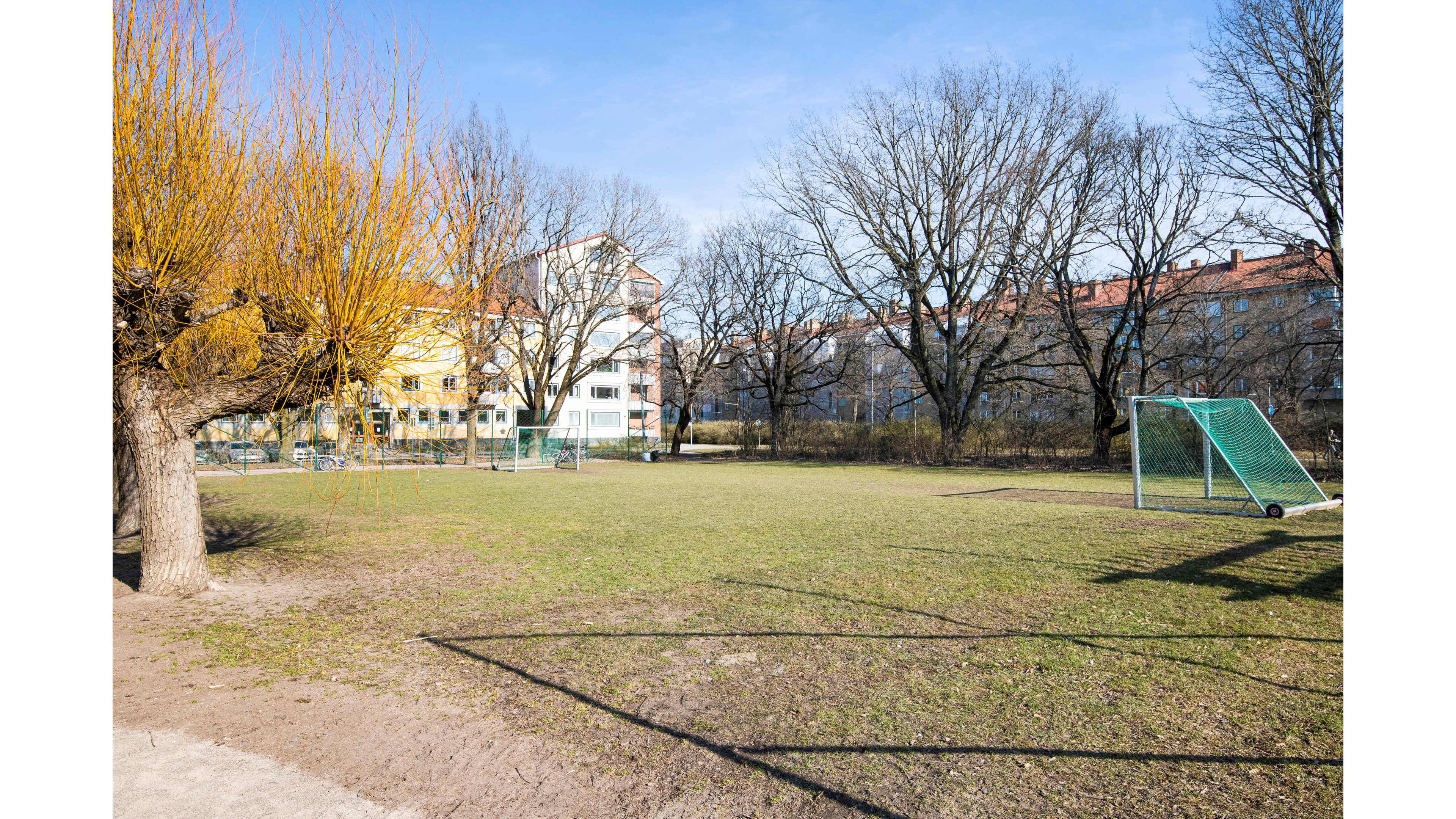 Bostadsbild från Vindhemsgatan 13, Såld i Luthagen, Uppsala