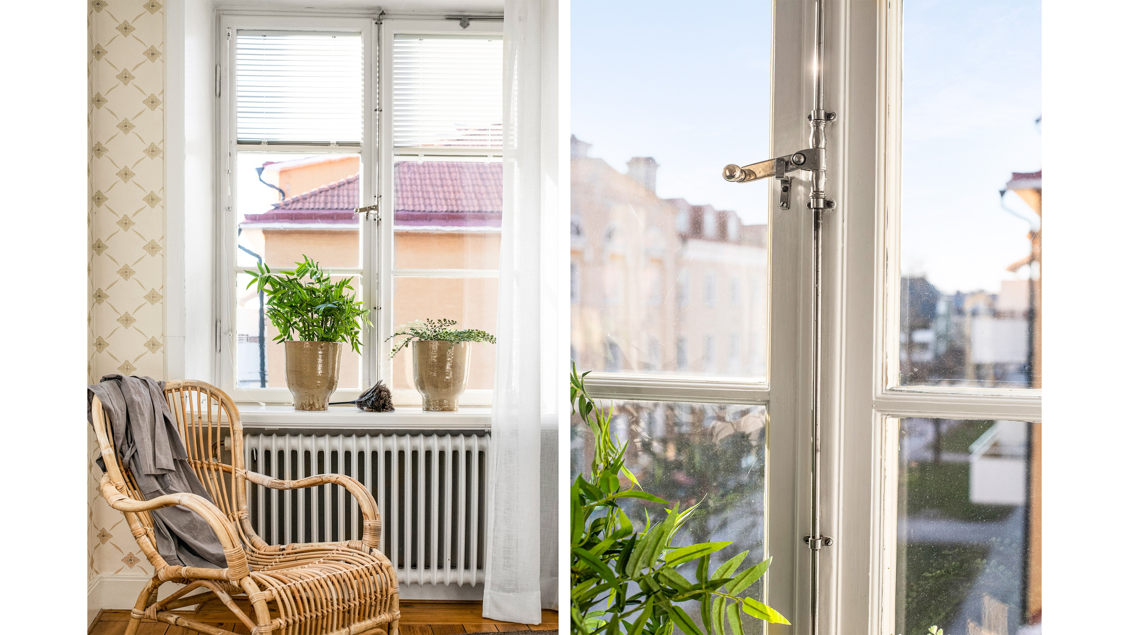 Bostadsbild från Vindhemsgatan 13, Såld i Luthagen, Uppsala