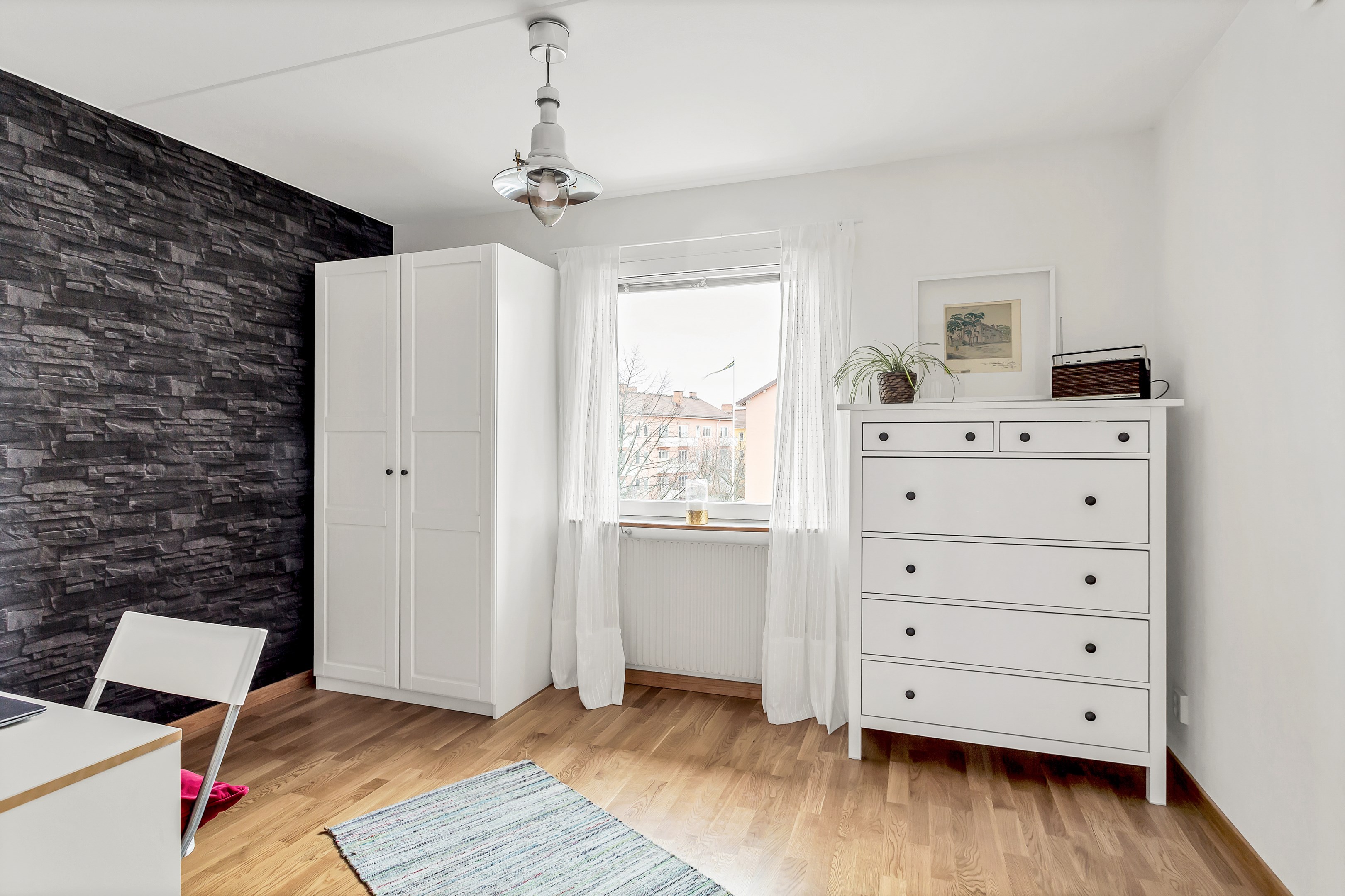 Bostadsbild från Idrottsgatan 21, Såld i Tunabackar, Uppsala