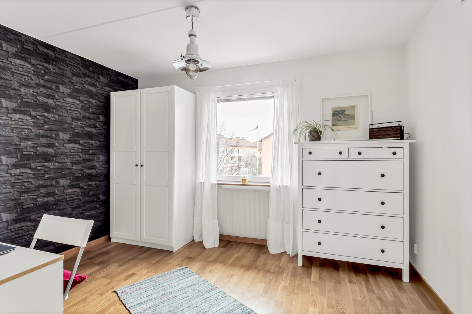 Bostadsbild från Idrottsgatan 21, Såld i Tunabackar, Uppsala