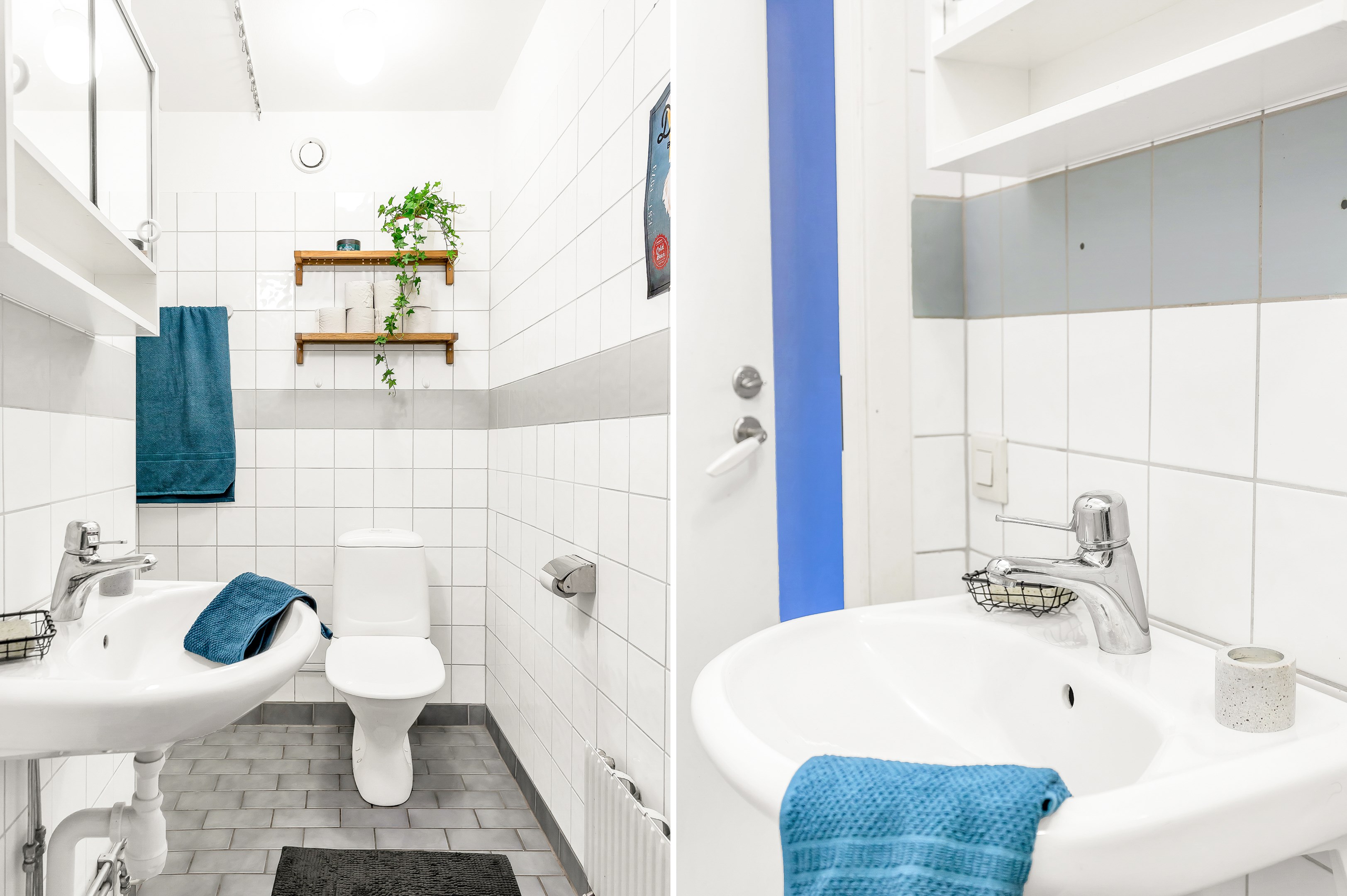 Bostadsbild från Idrottsgatan 21, Såld i Tunabackar, Uppsala