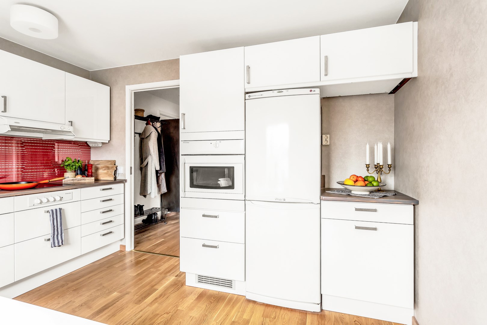 Bostadsbild från Idrottsgatan 21, Såld i Tunabackar, Uppsala