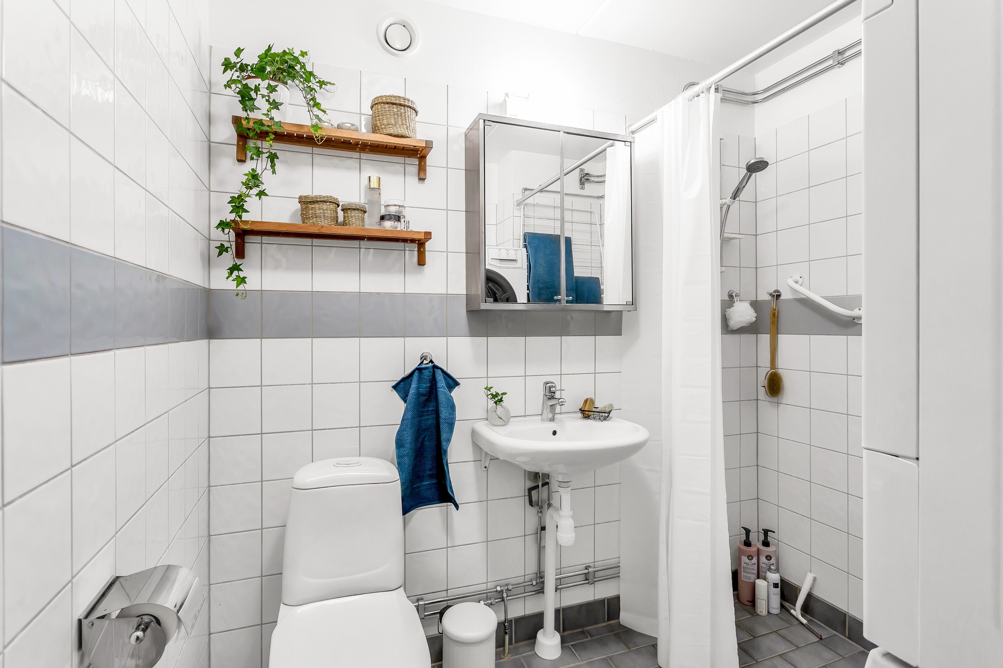 Bostadsbild från Idrottsgatan 21, Såld i Tunabackar, Uppsala