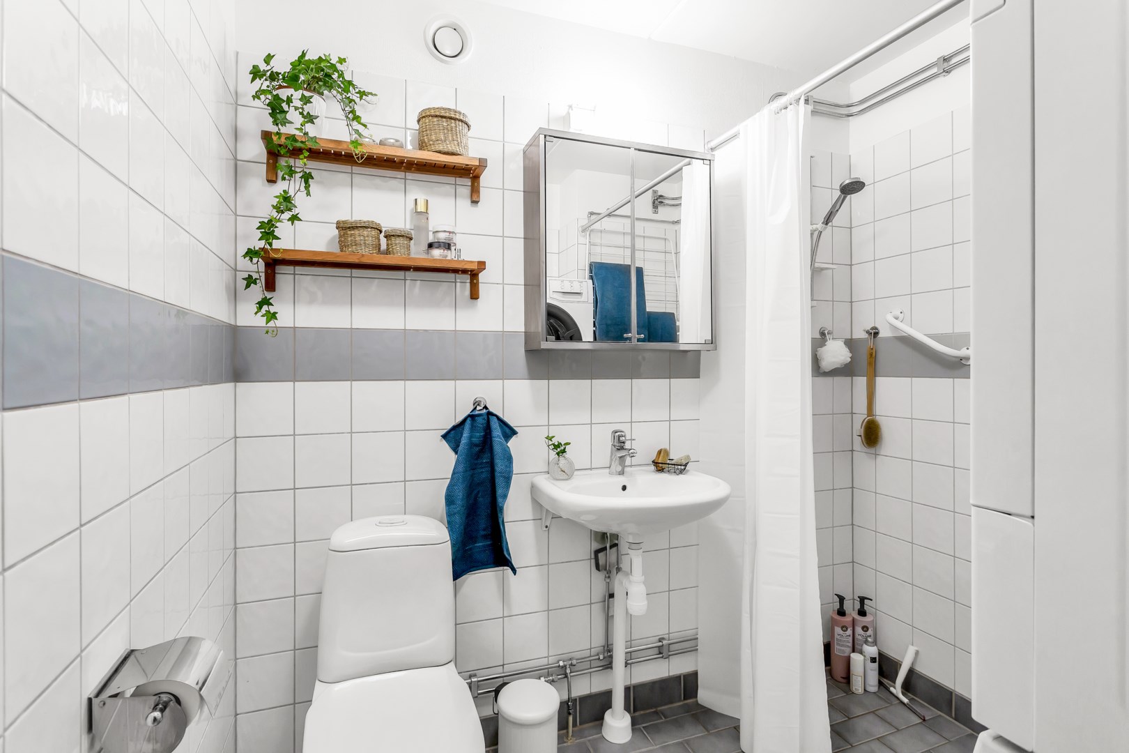 Bostadsbild från Idrottsgatan 21, Såld i Tunabackar, Uppsala